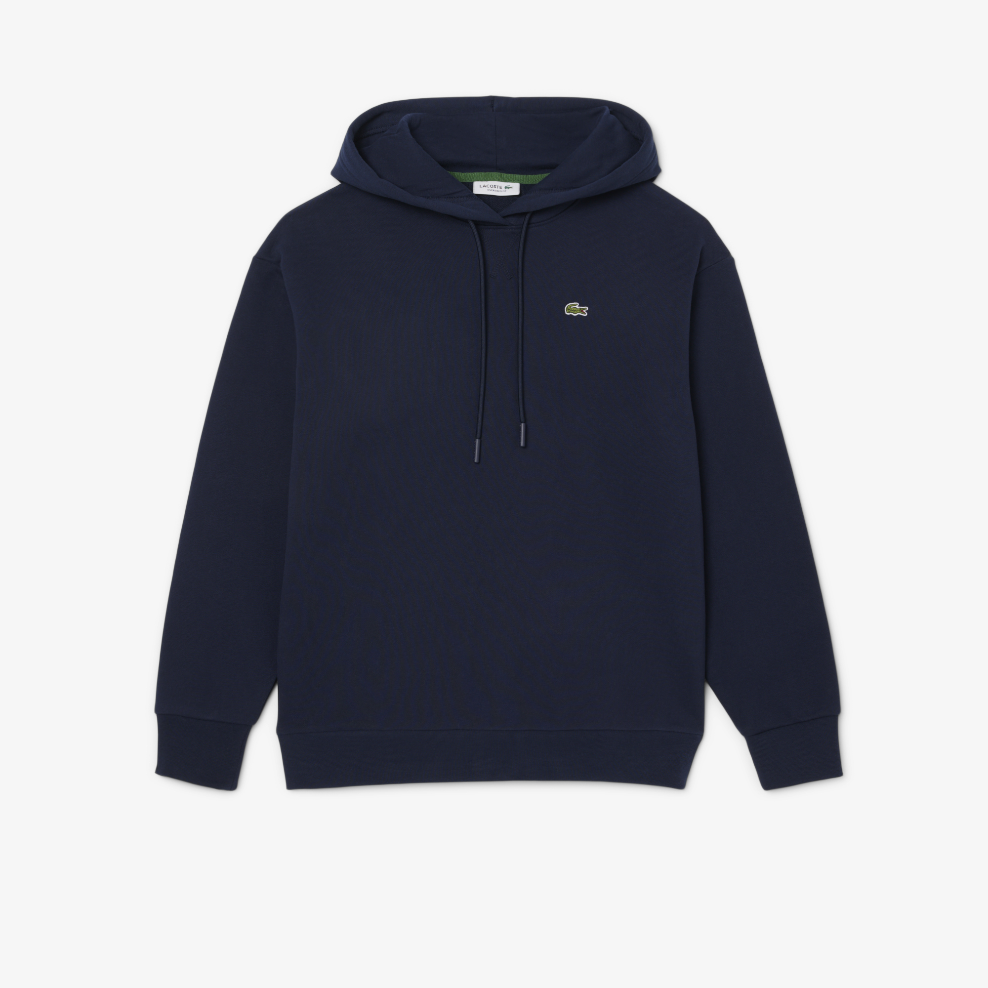 Sweatshirt femme Lacoste seconde main photo 1