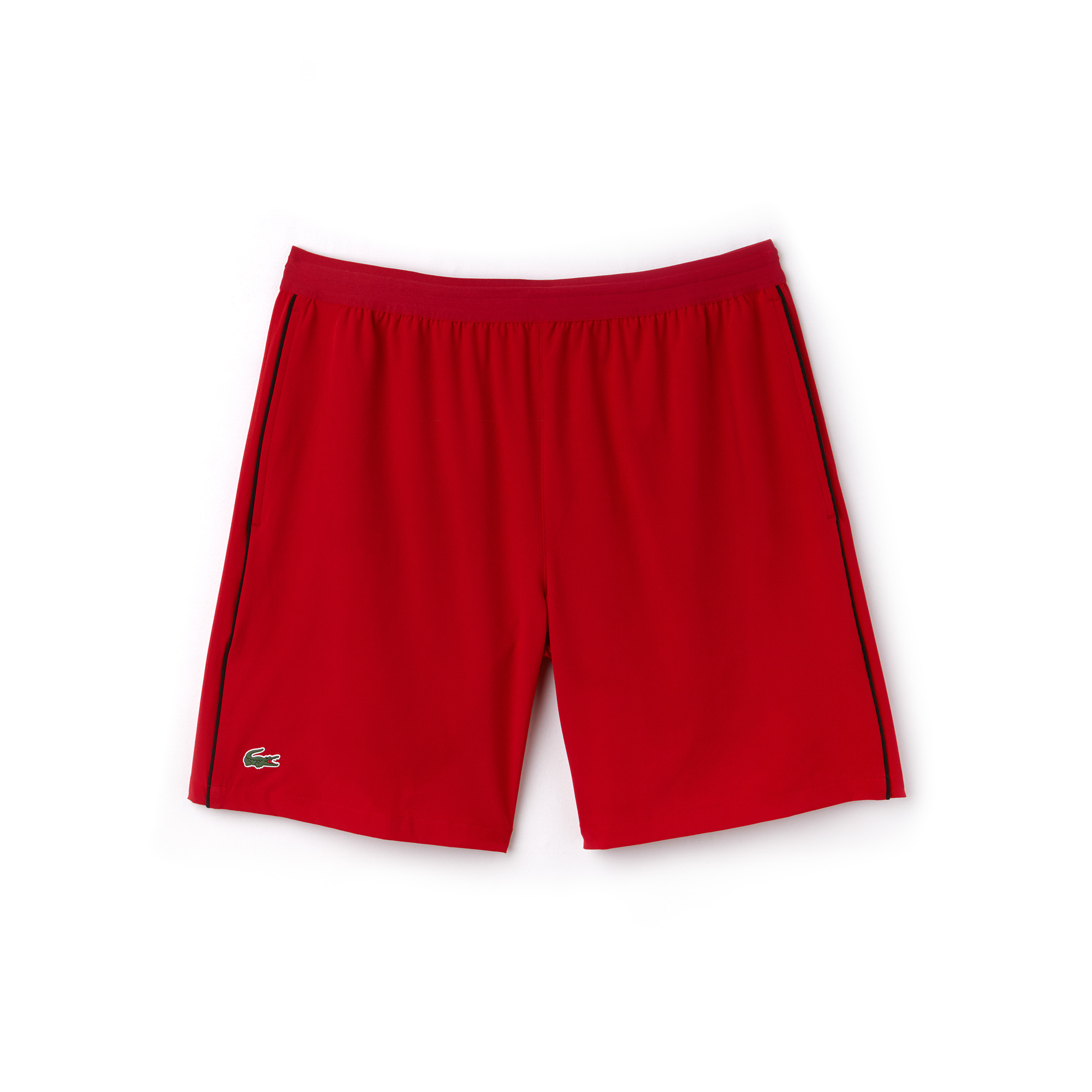 Short Lacoste x Novak Djokovic homme Lacoste seconde main photo 1