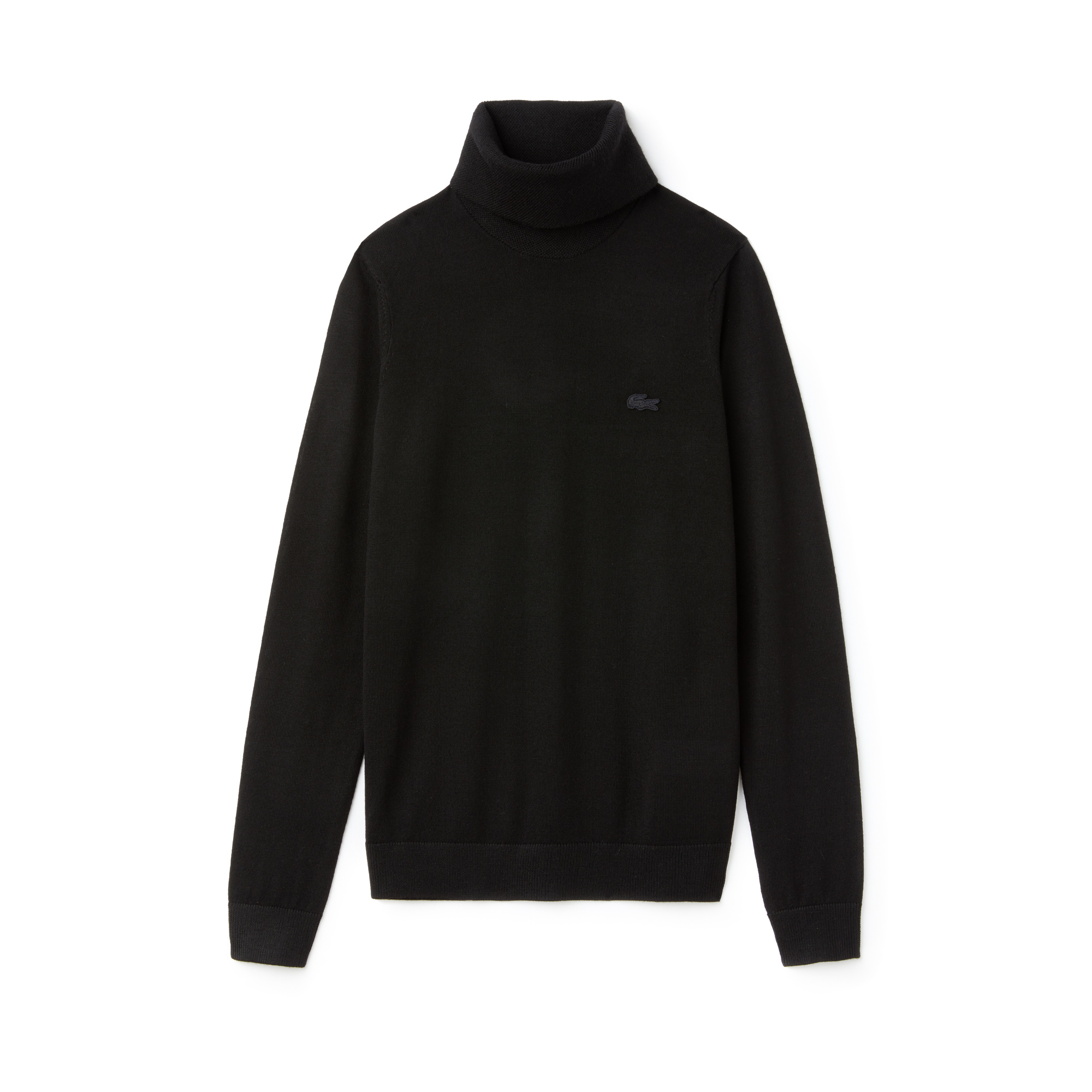 Pull femme Lacoste seconde main photo 1