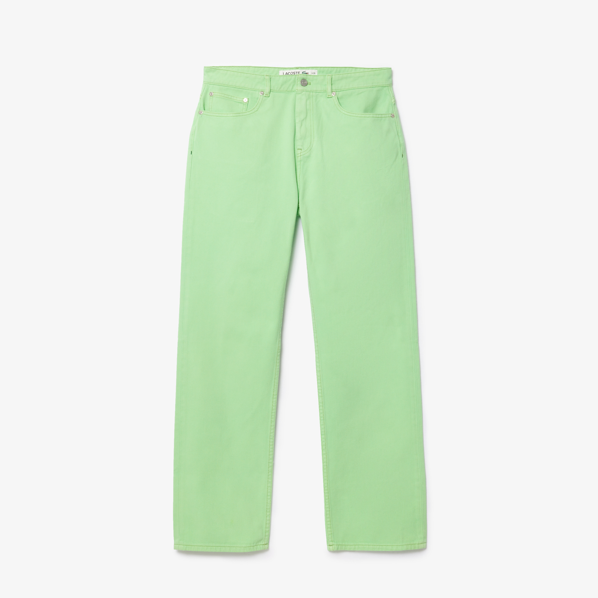 Jean homme Lacoste seconde main photo 1