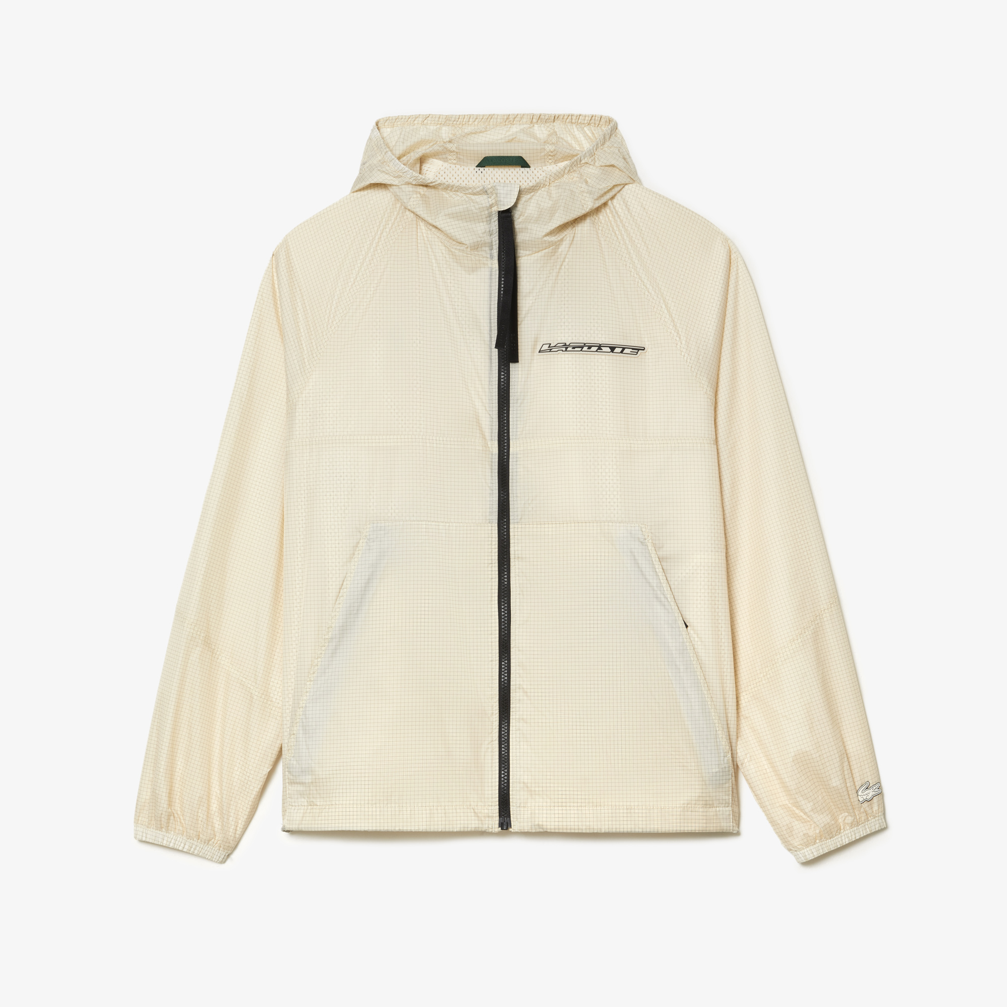 Veste homme Lacoste seconde main photo 1