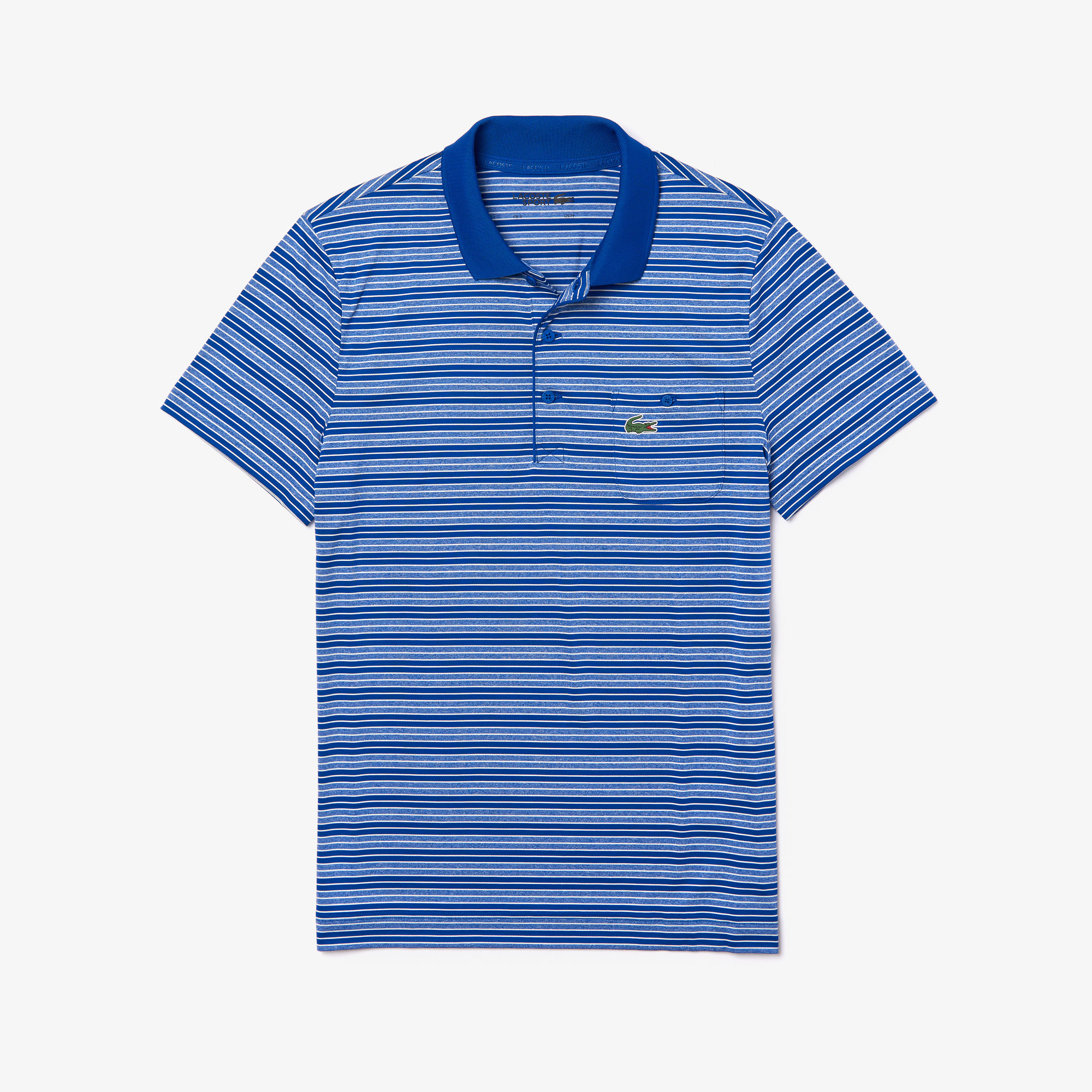 Polo homme Lacoste seconde main photo 1