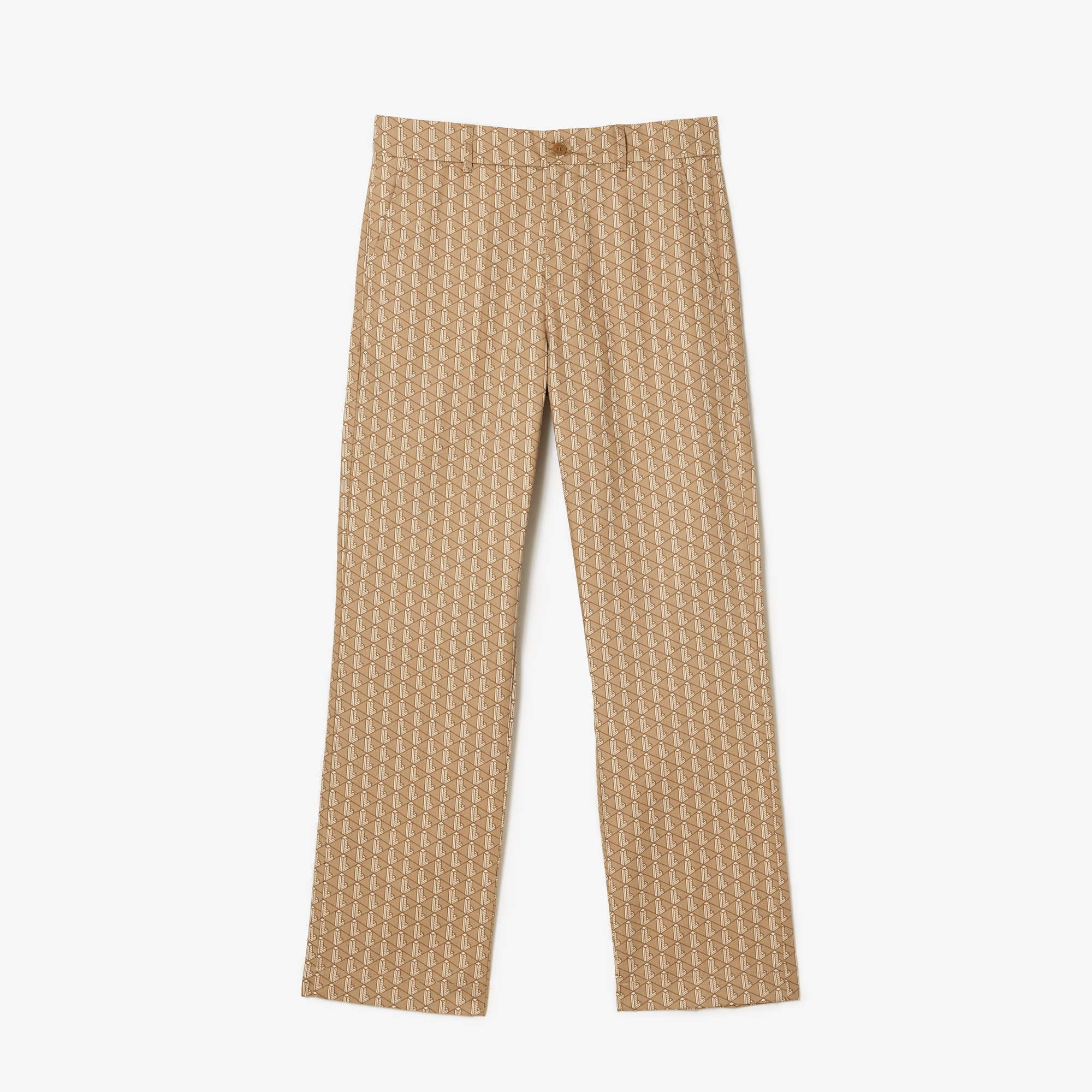Pantalon homme Lacoste seconde main photo 1