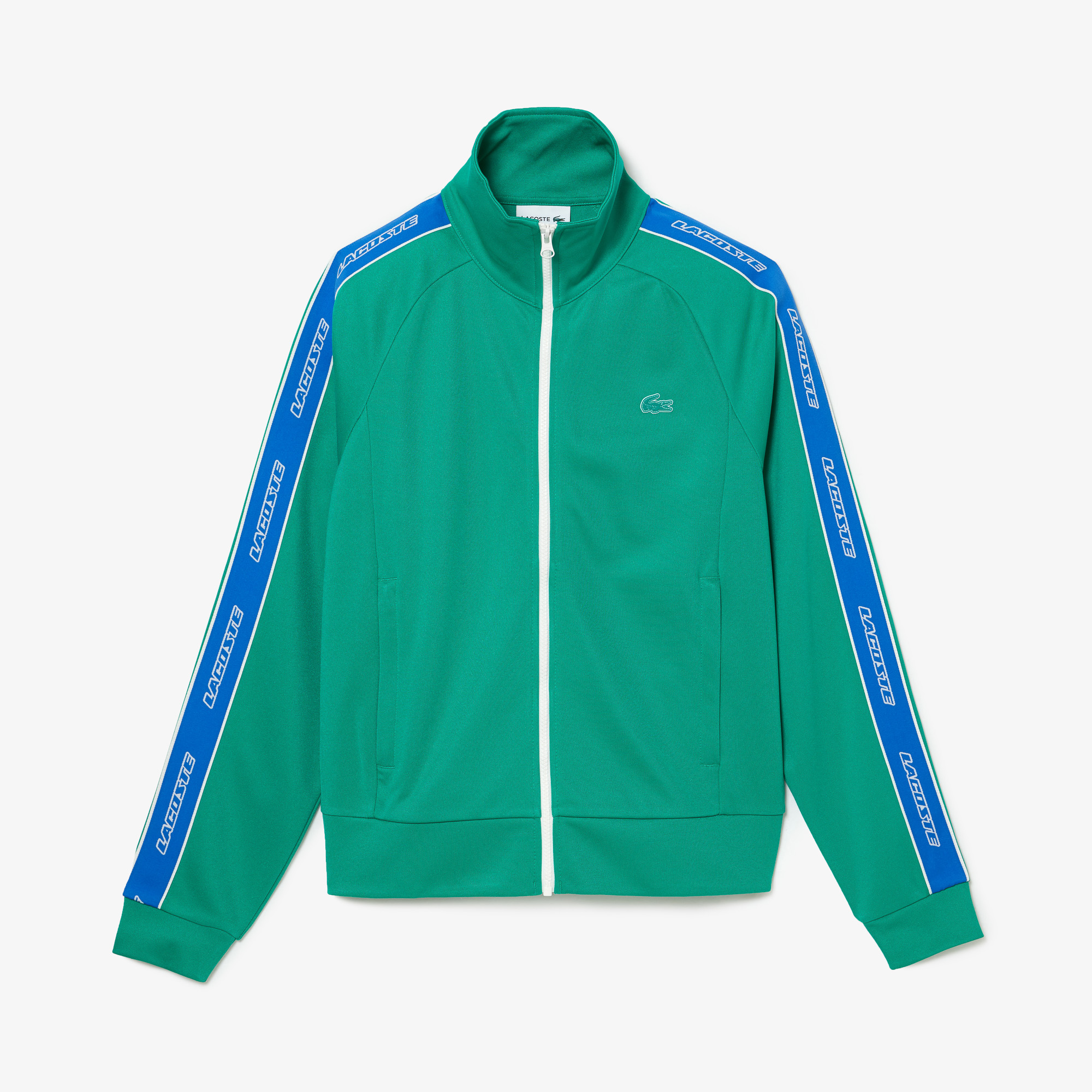 Sweatshirt homme Lacoste seconde main photo 1