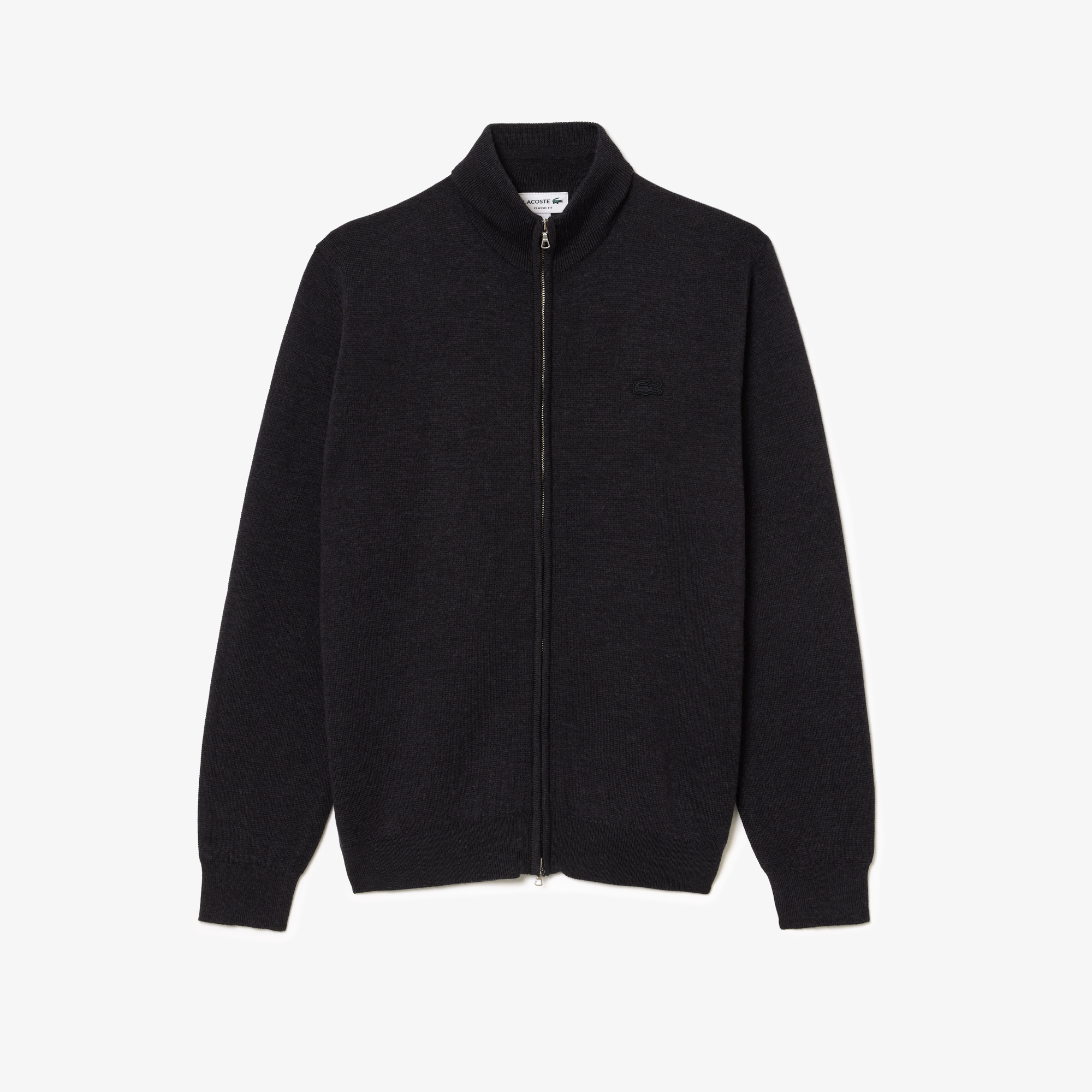 Cardigan homme Lacoste seconde main photo 1