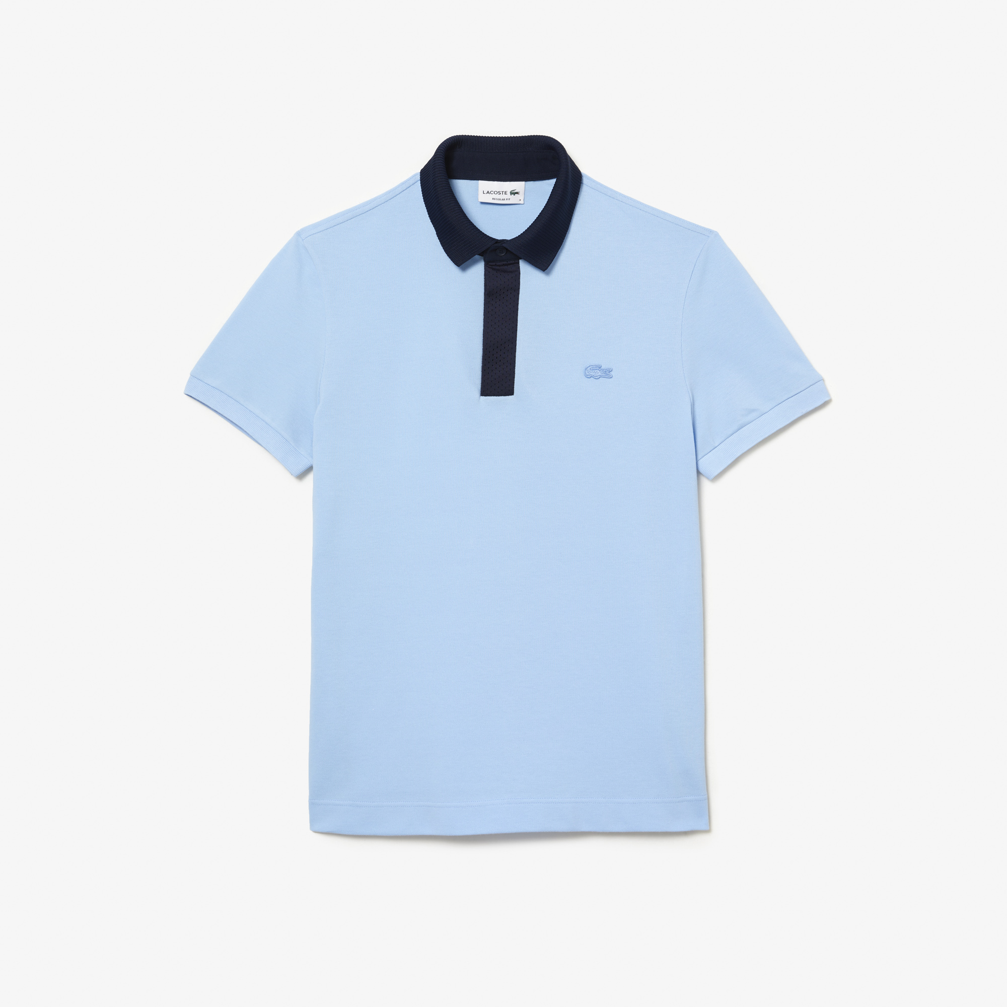 Polo homme Lacoste seconde main photo 1