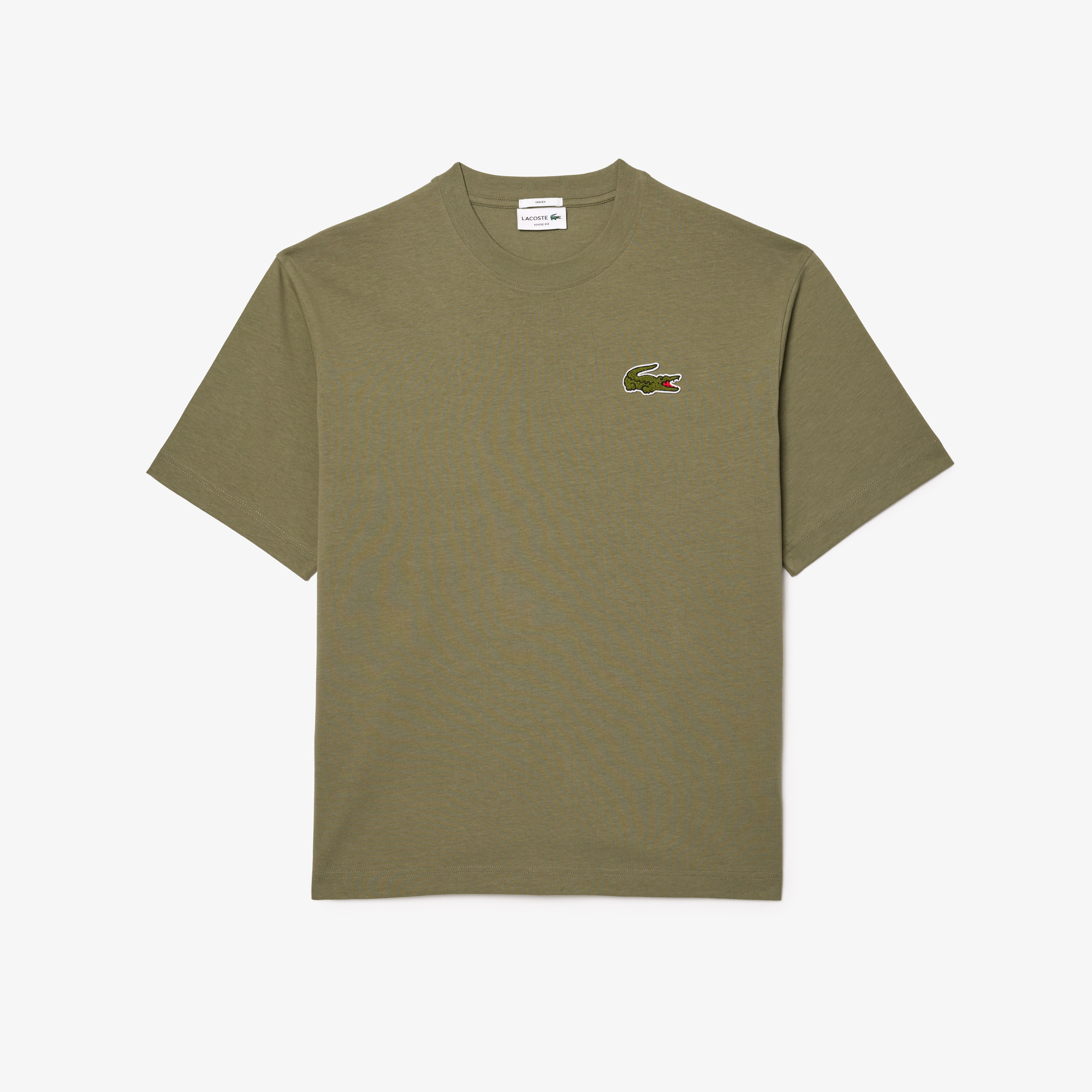 T-shirt unisexe