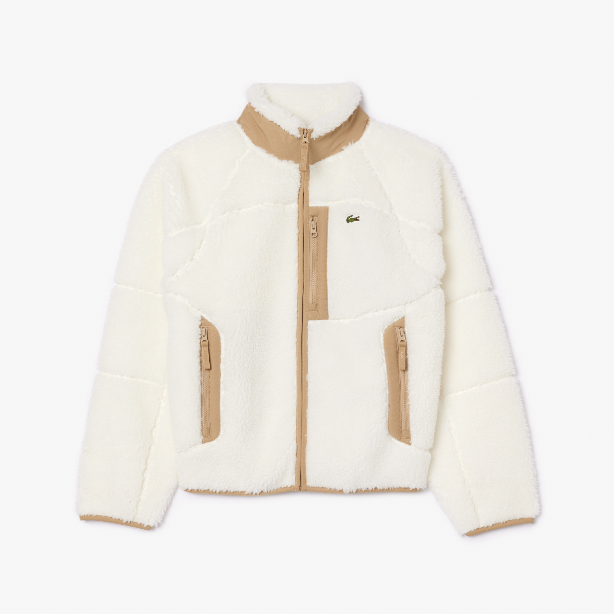 Veste homme Lacoste seconde main photo 1
