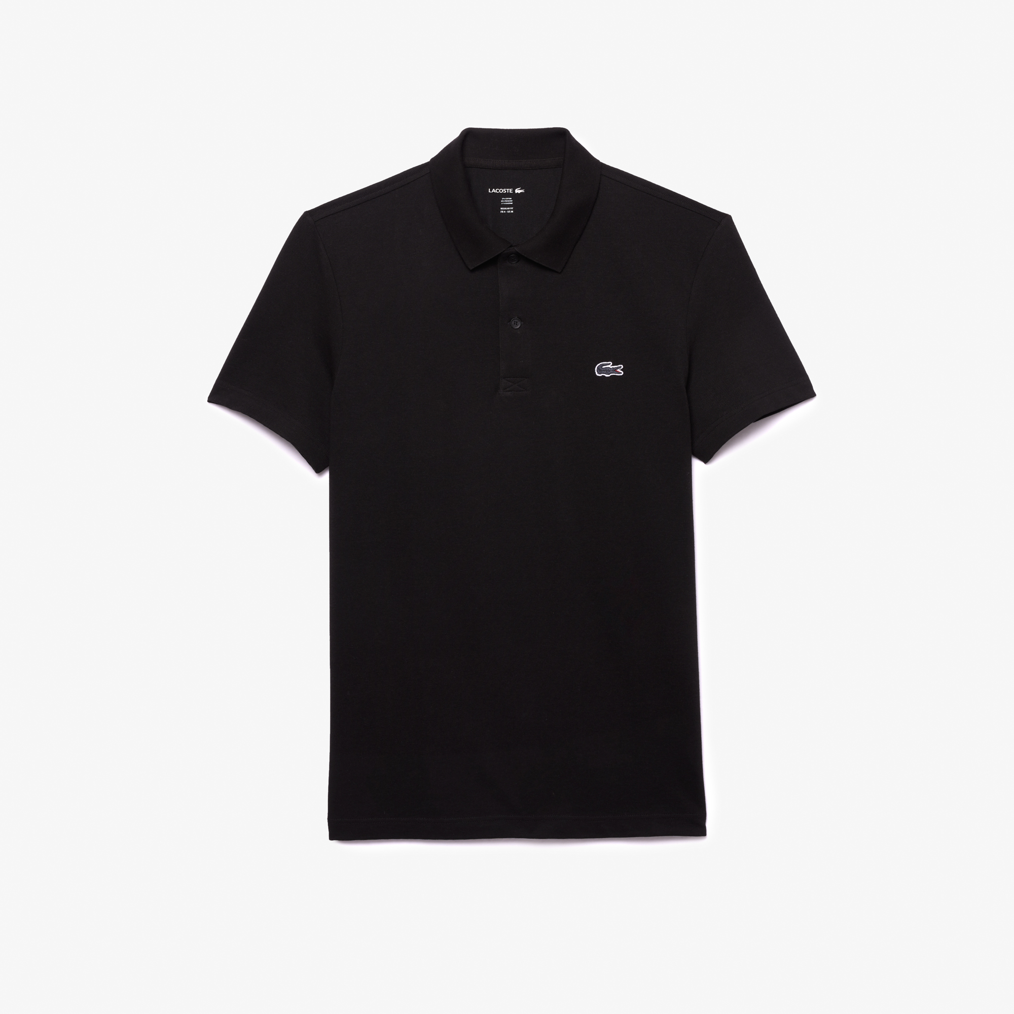 Polo homme Lacoste seconde main photo 1