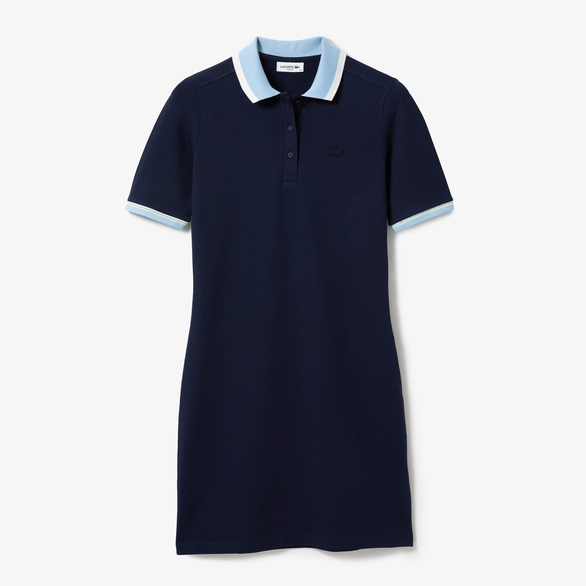 Robe femme Lacoste seconde main photo 1
