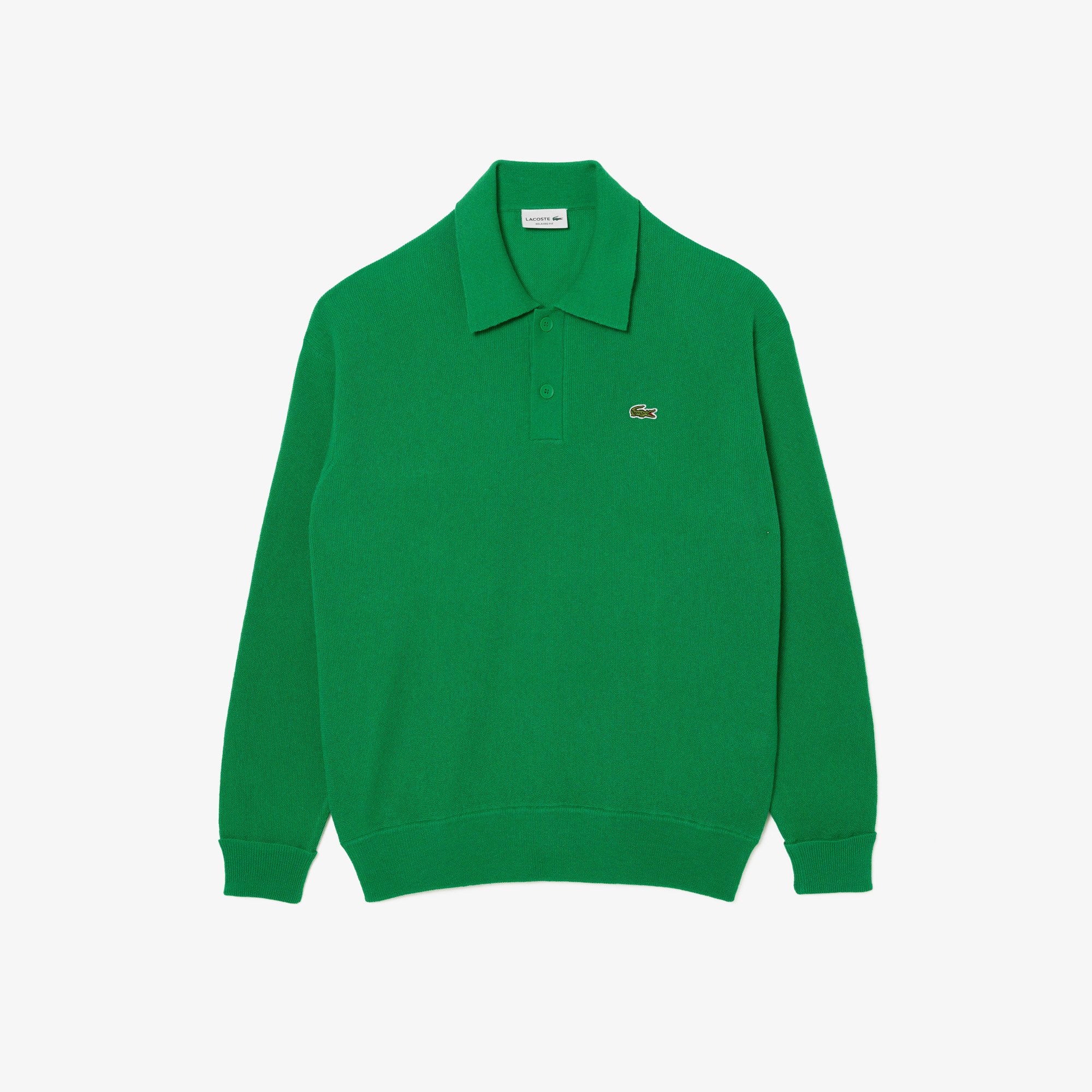 Pull homme Lacoste seconde main photo 1