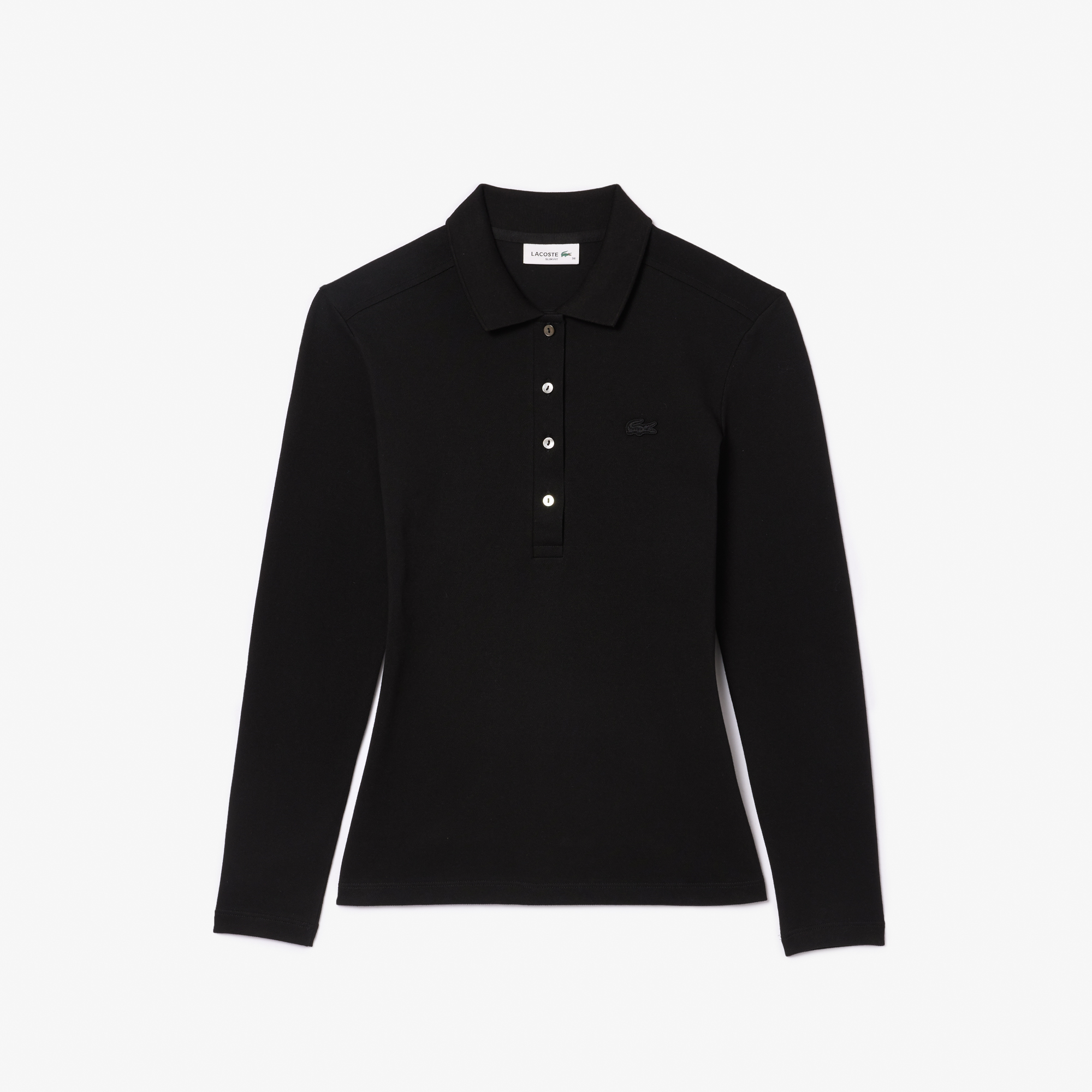 Polo femme Lacoste seconde main photo 1