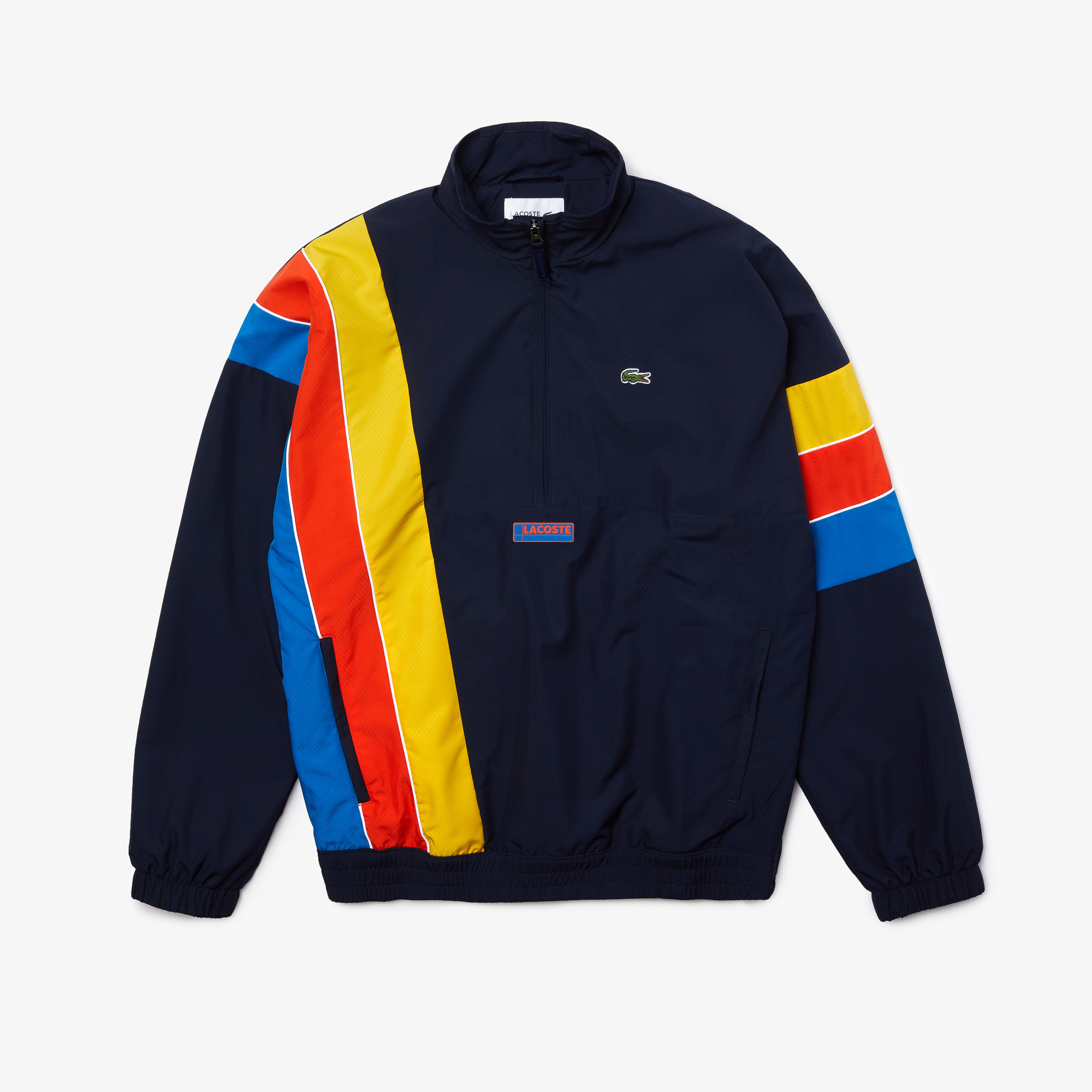 Blouson homme Lacoste seconde main photo 1