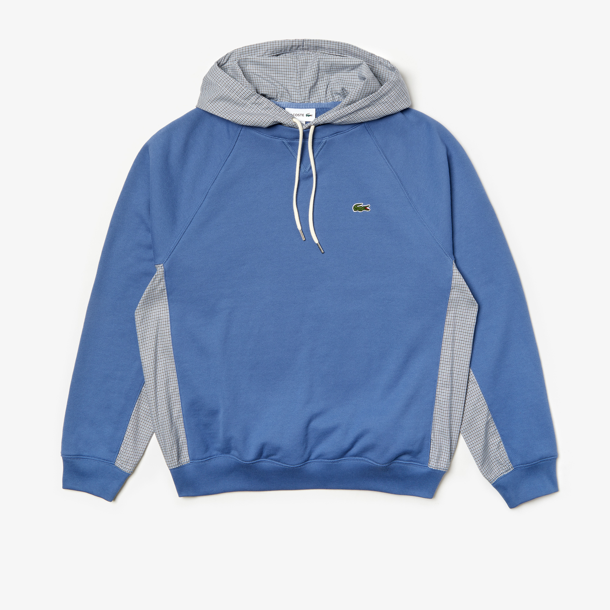 Sweatshirt homme Lacoste seconde main photo 1