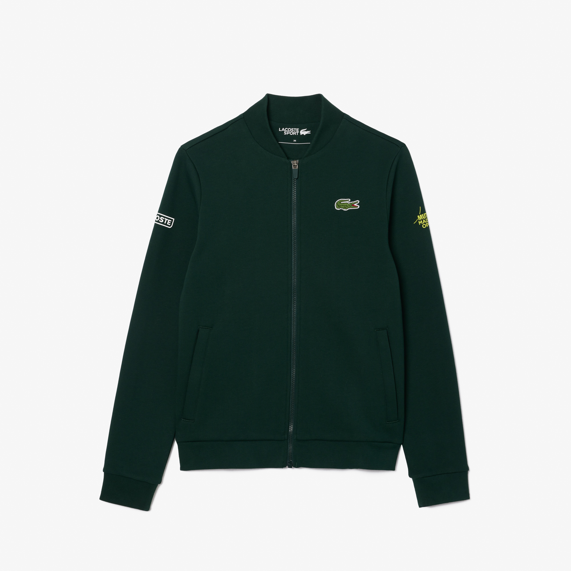 Veste femme Lacoste seconde main photo 1