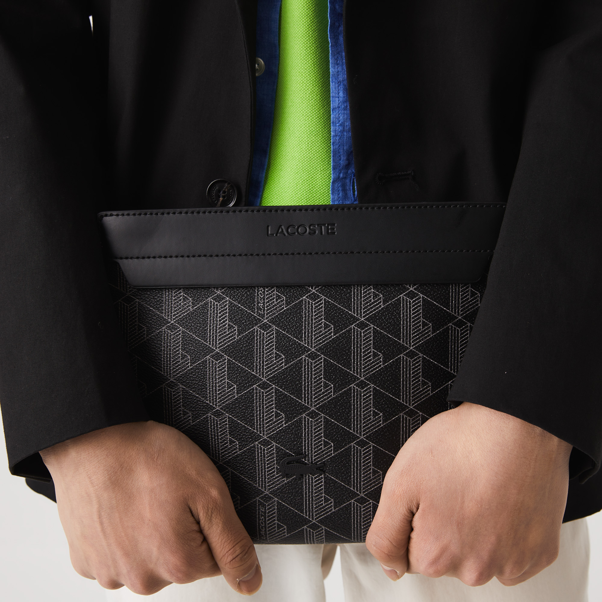 Trousse homme