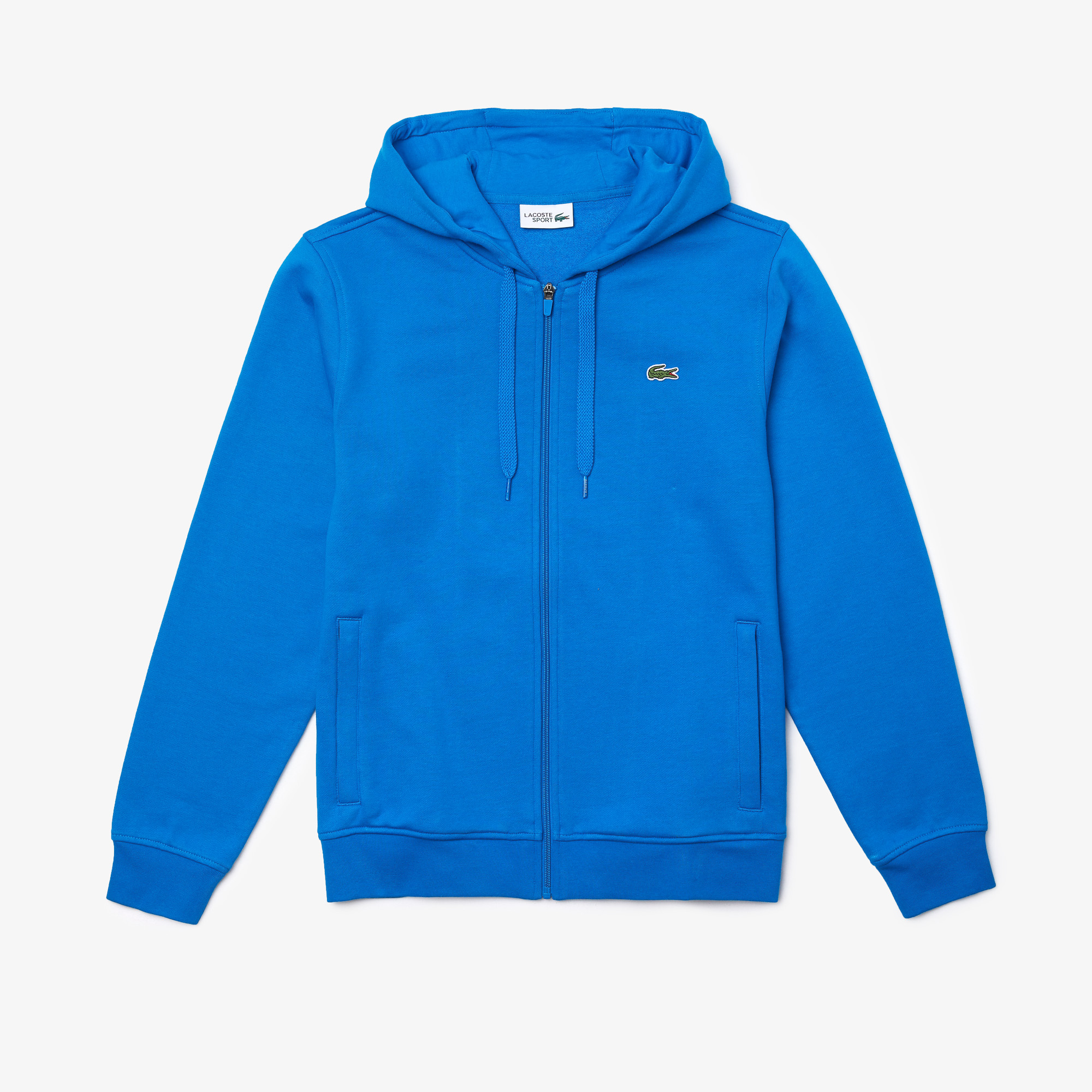 Sweatshirt homme Lacoste seconde main photo 1