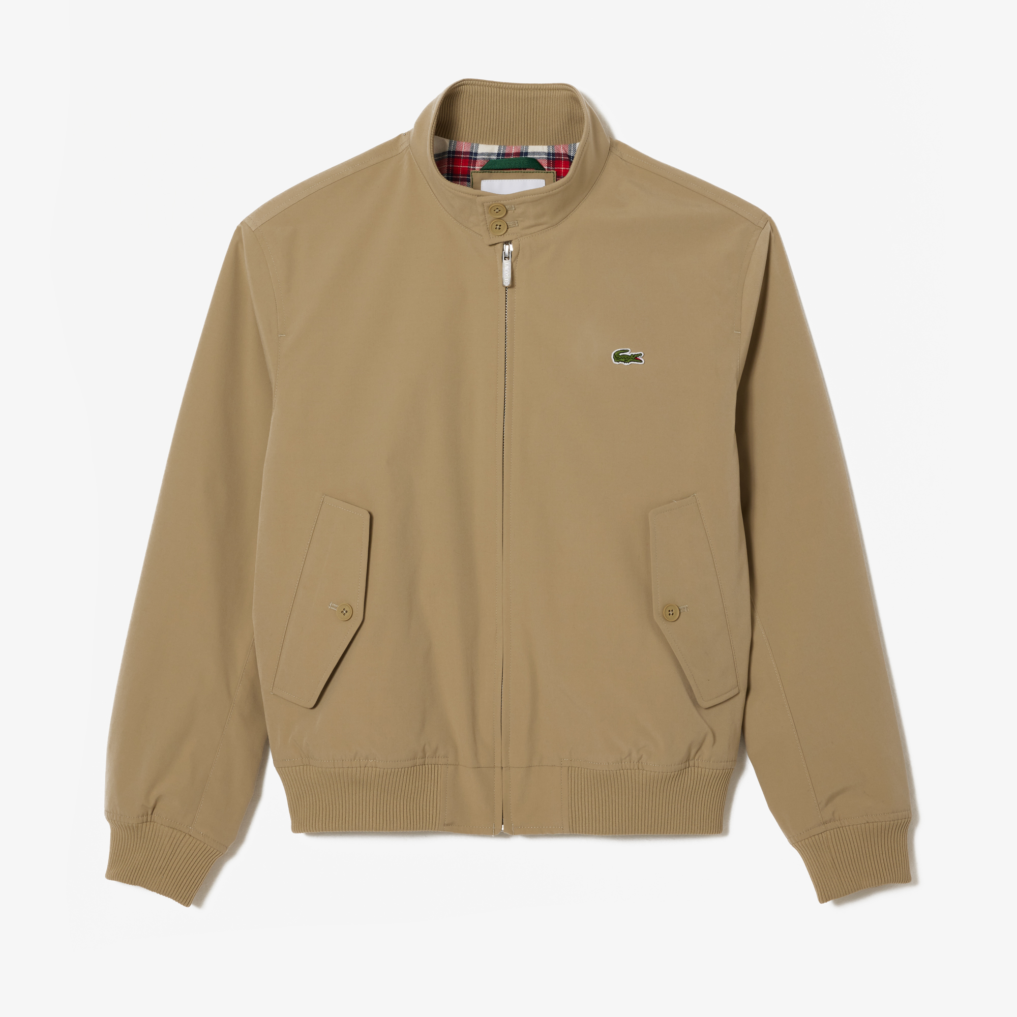 Veste homme Lacoste seconde main photo 1