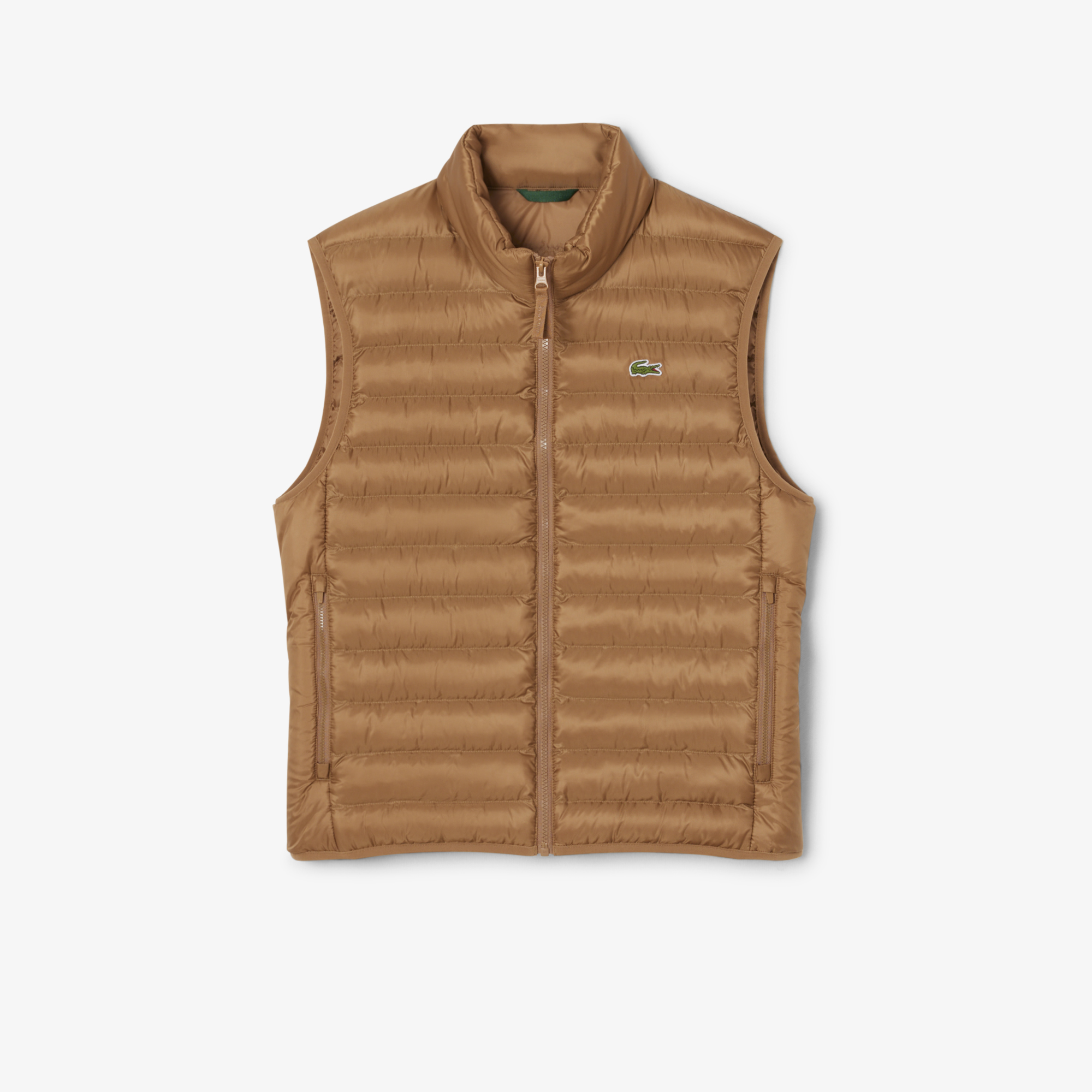 Doudoune homme Lacoste seconde main photo 1