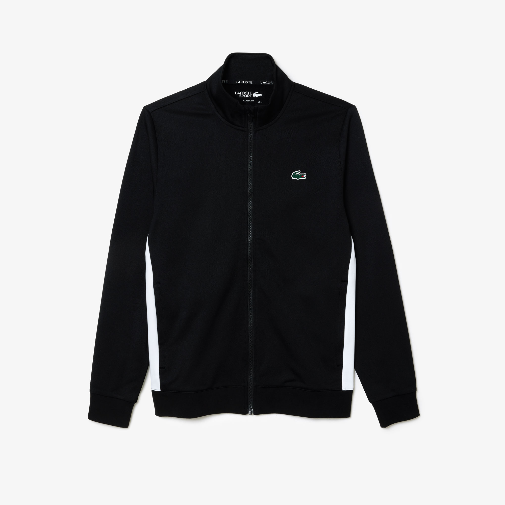 Sweatshirt homme Lacoste seconde main photo 1