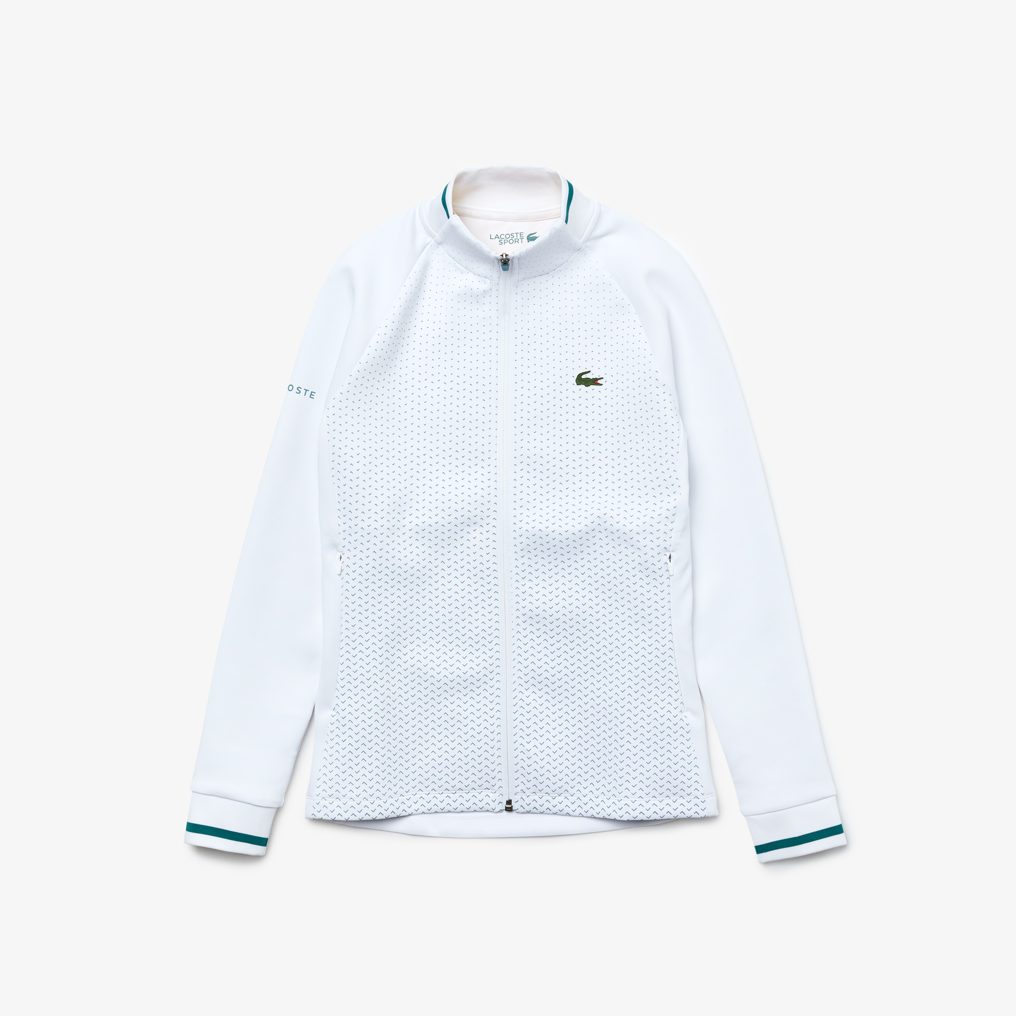 Veste femme Lacoste seconde main photo 1
