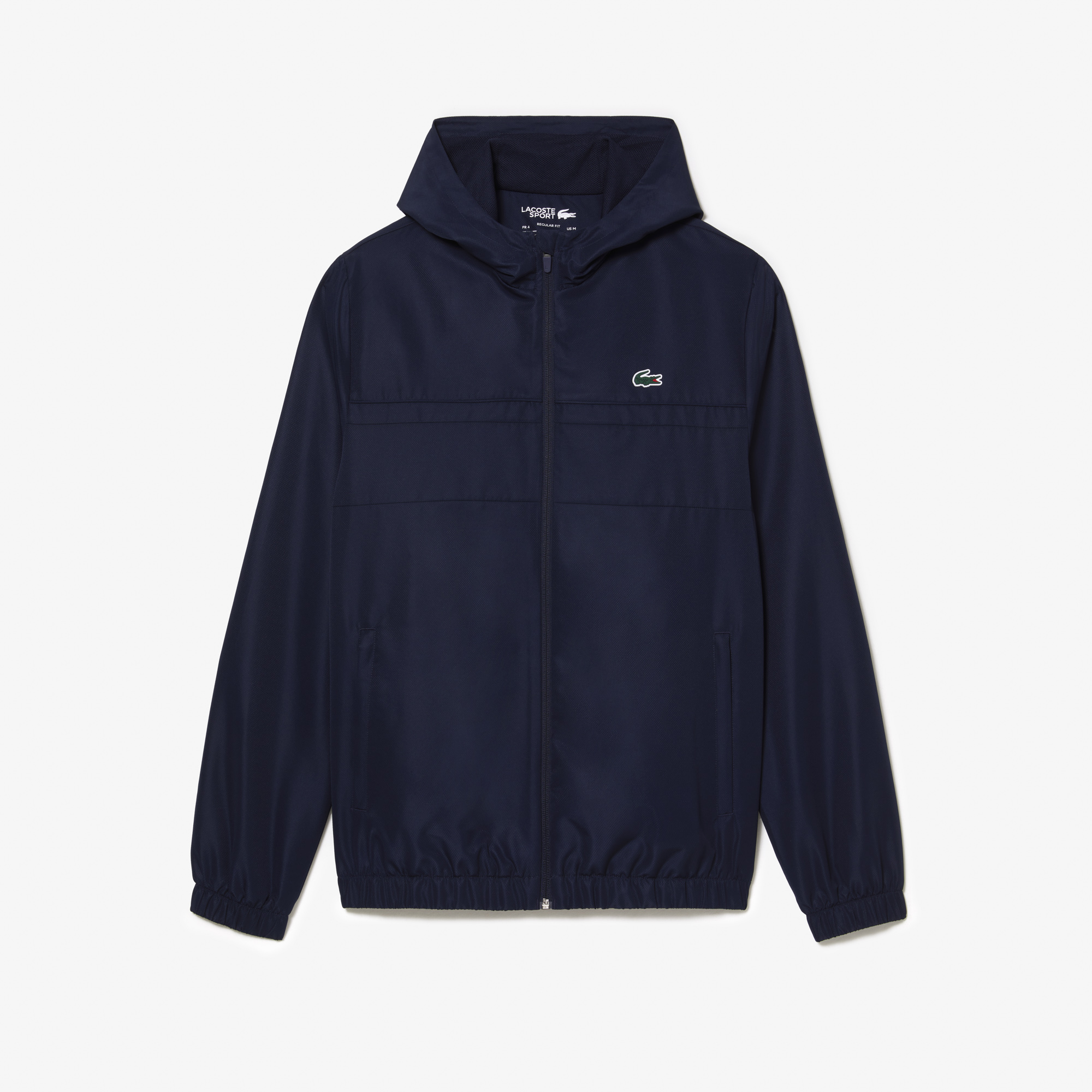Veste homme Lacoste seconde main photo 1