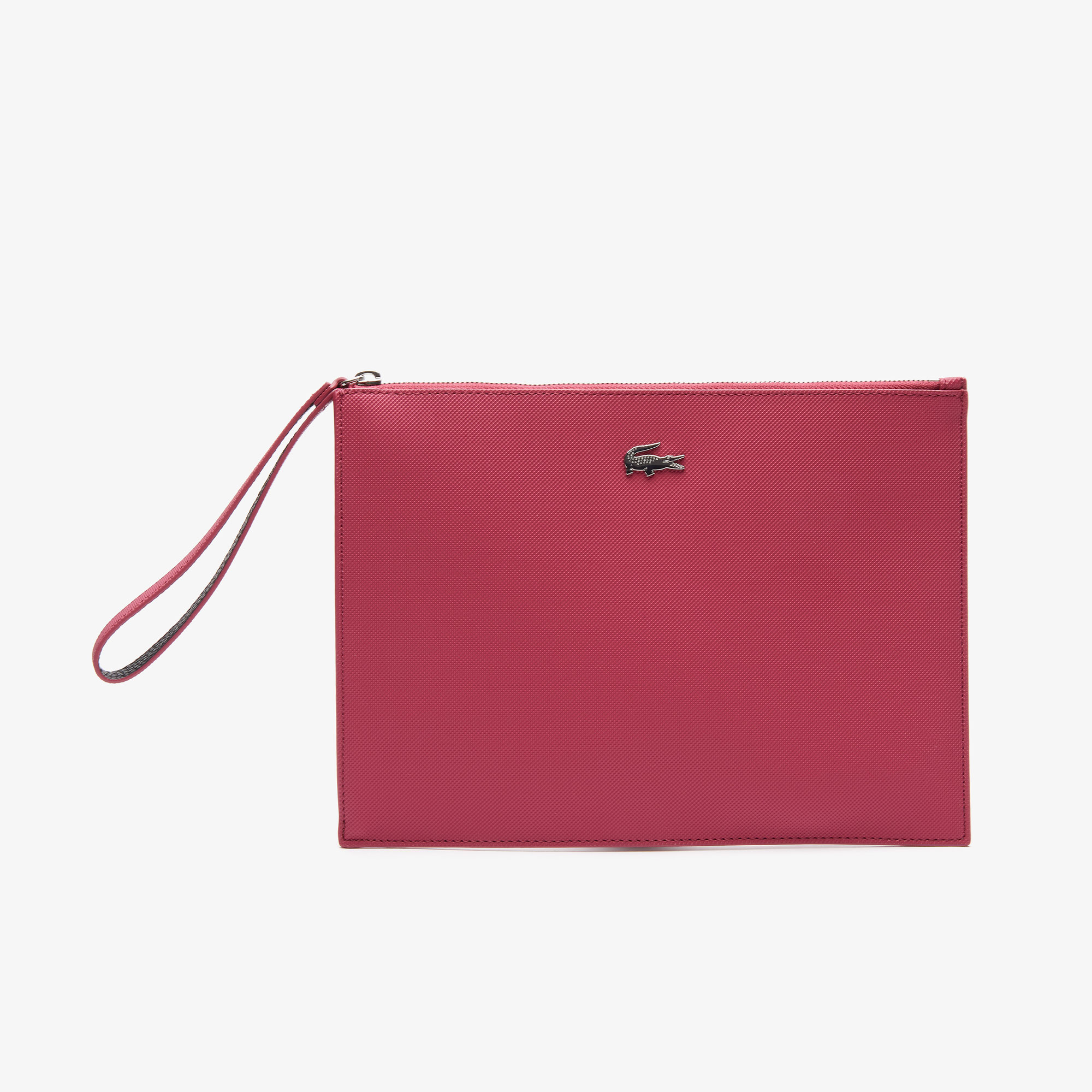 Pochette femme Lacoste seconde main photo 1