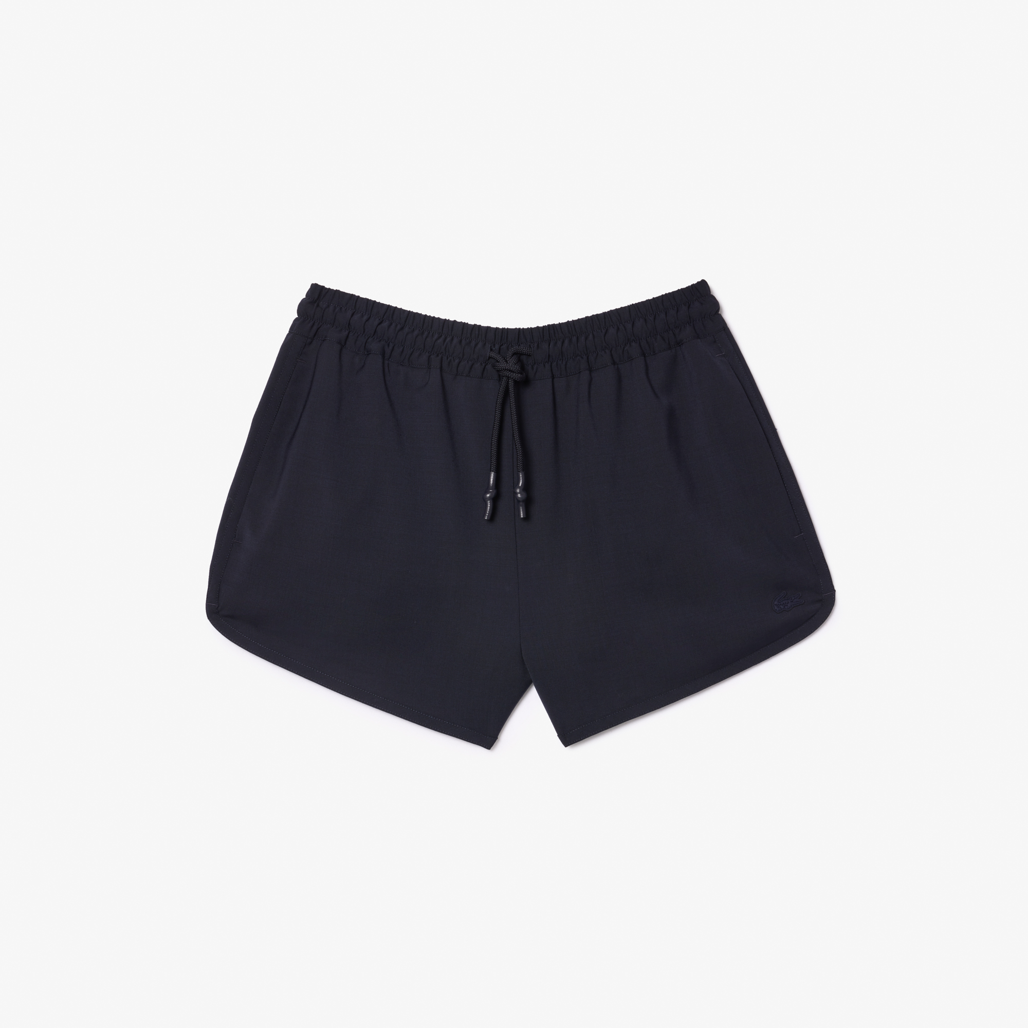 Bermuda femme Lacoste seconde main photo 1