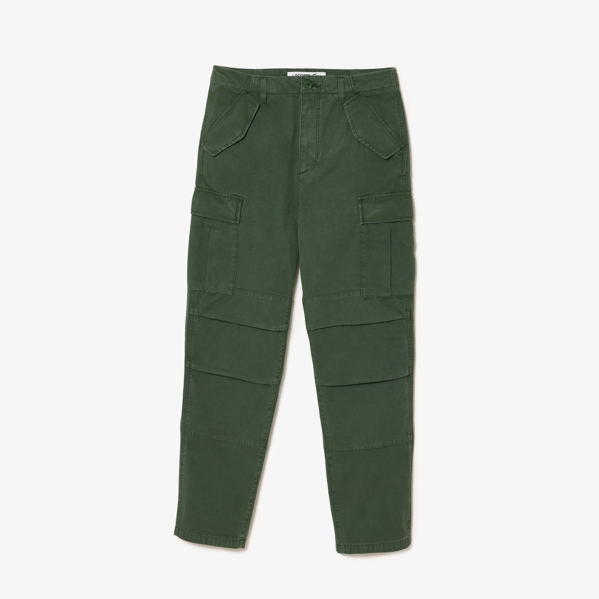 Pantalon homme Lacoste seconde main photo 1