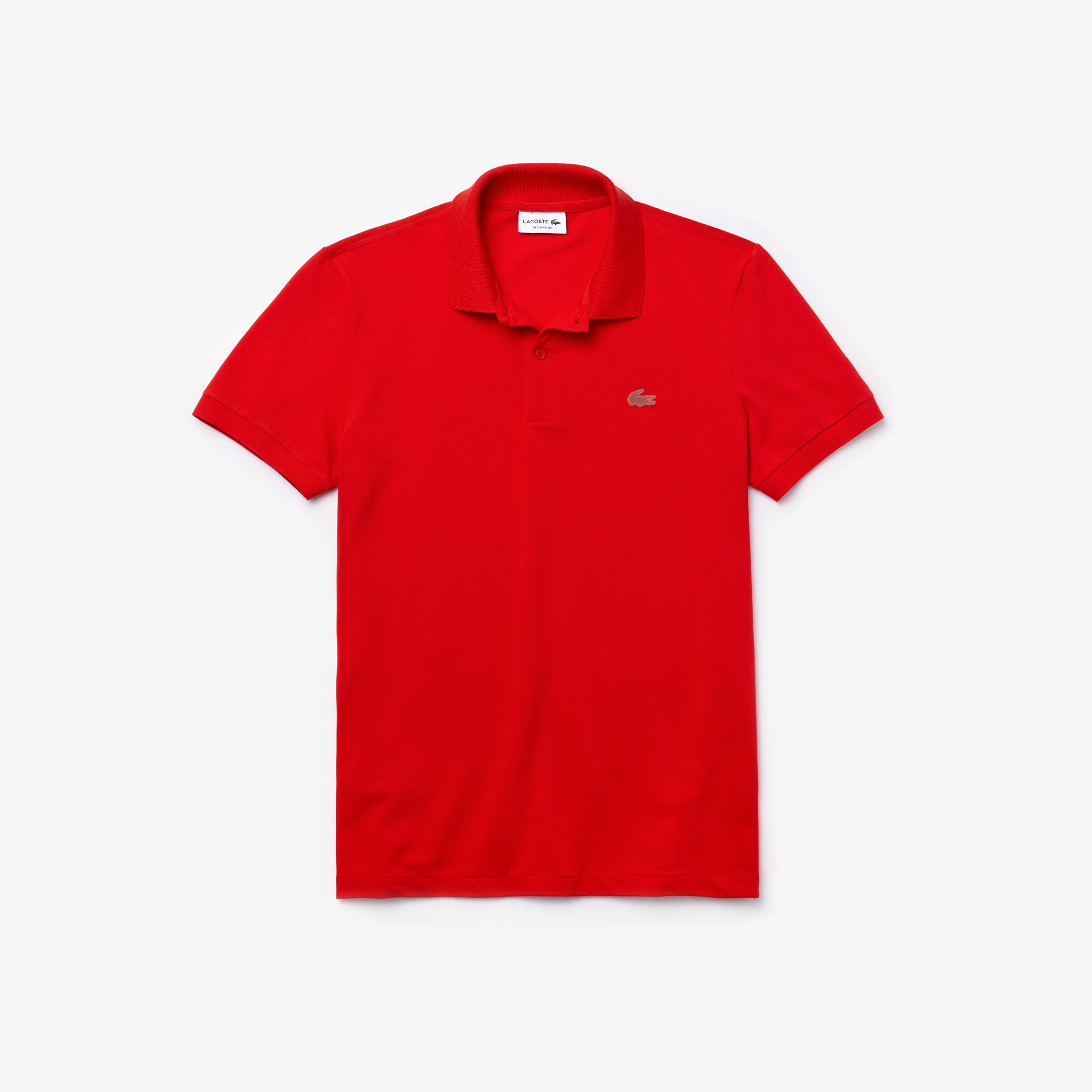 Polo homme Lacoste seconde main photo 1