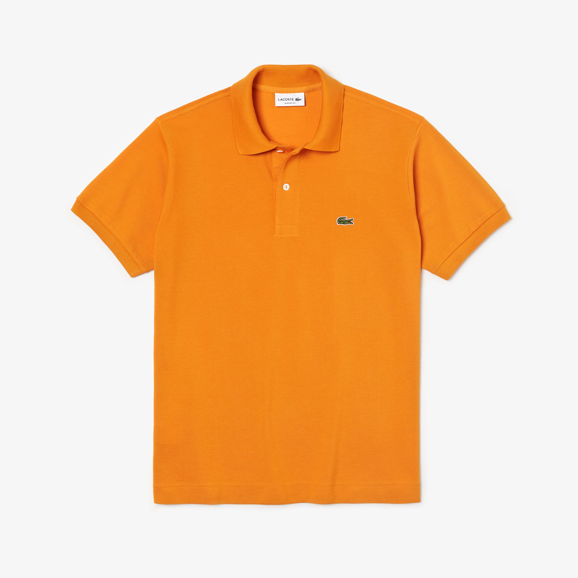 Polo homme Lacoste seconde main photo 1