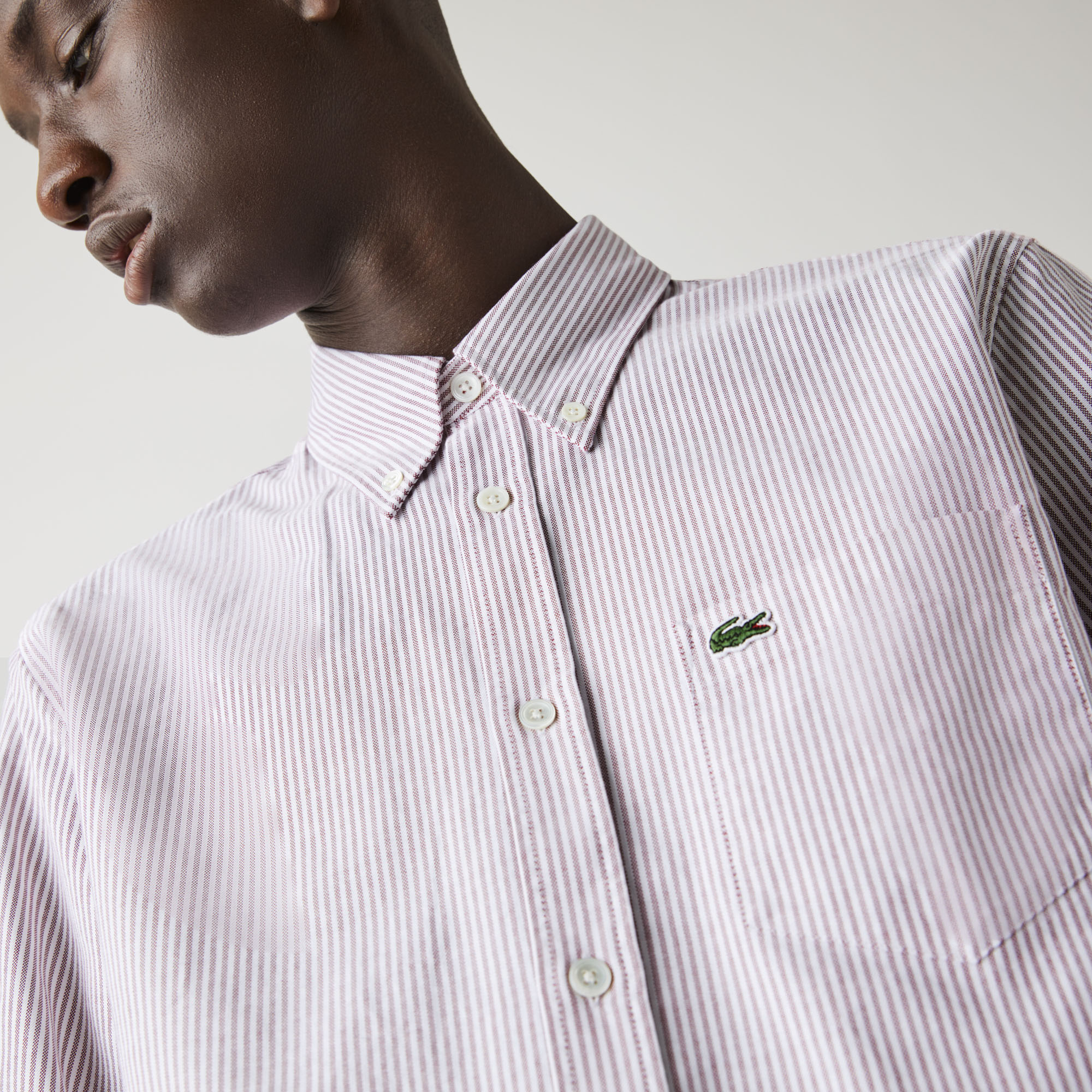 Chemise homme