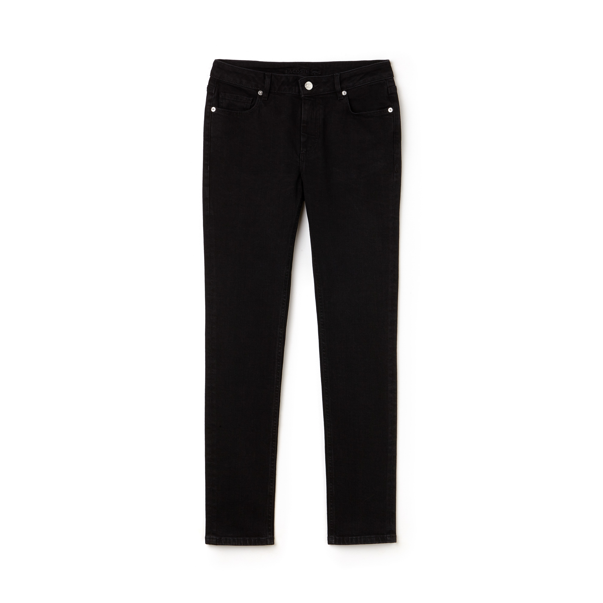 Jean femme Lacoste seconde main photo 1