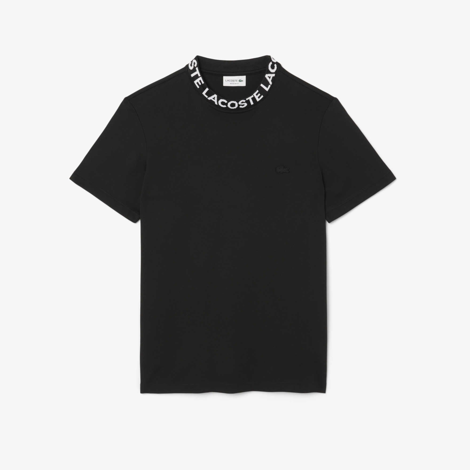 T-shirt homme Lacoste seconde main photo 1