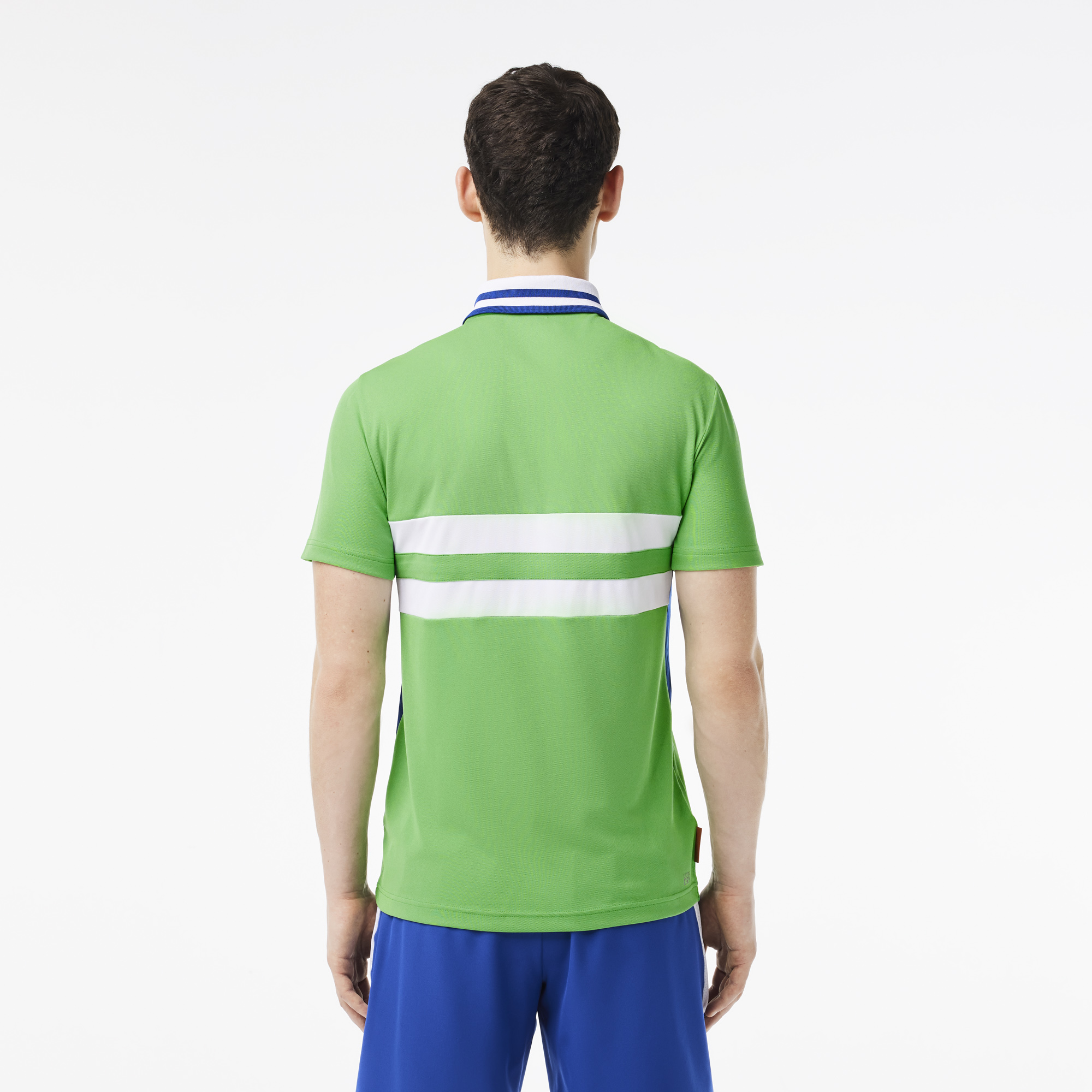 Polo homme Lacoste seconde main photo 5