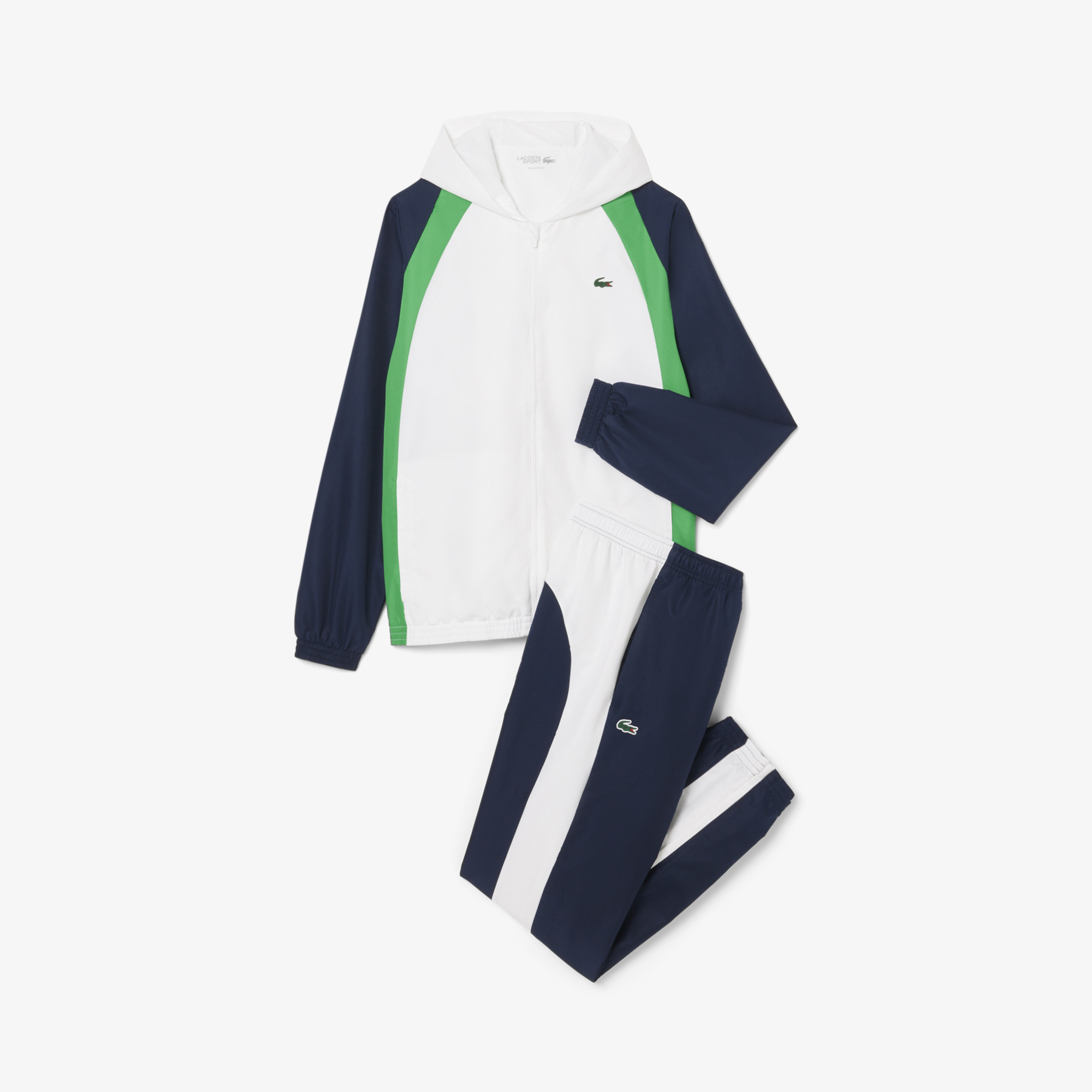 Ensemble de survêtement homme Lacoste seconde main photo 1