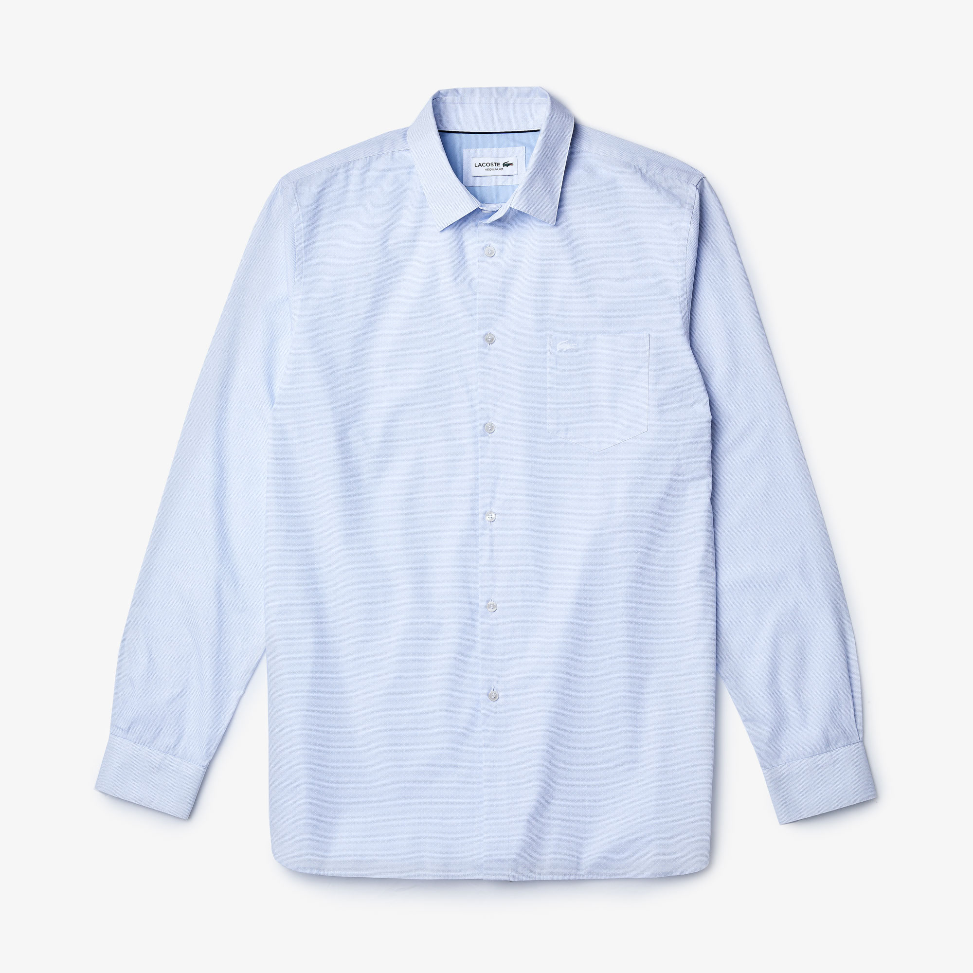 Chemise homme Lacoste seconde main photo 1