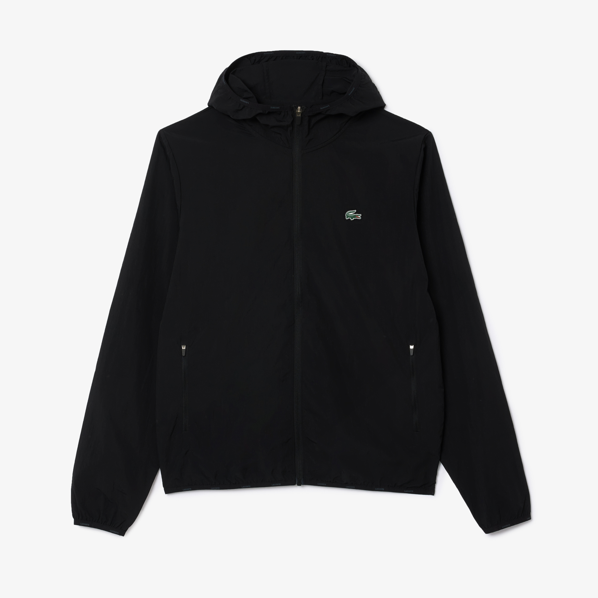 Blouson homme Lacoste seconde main photo 1