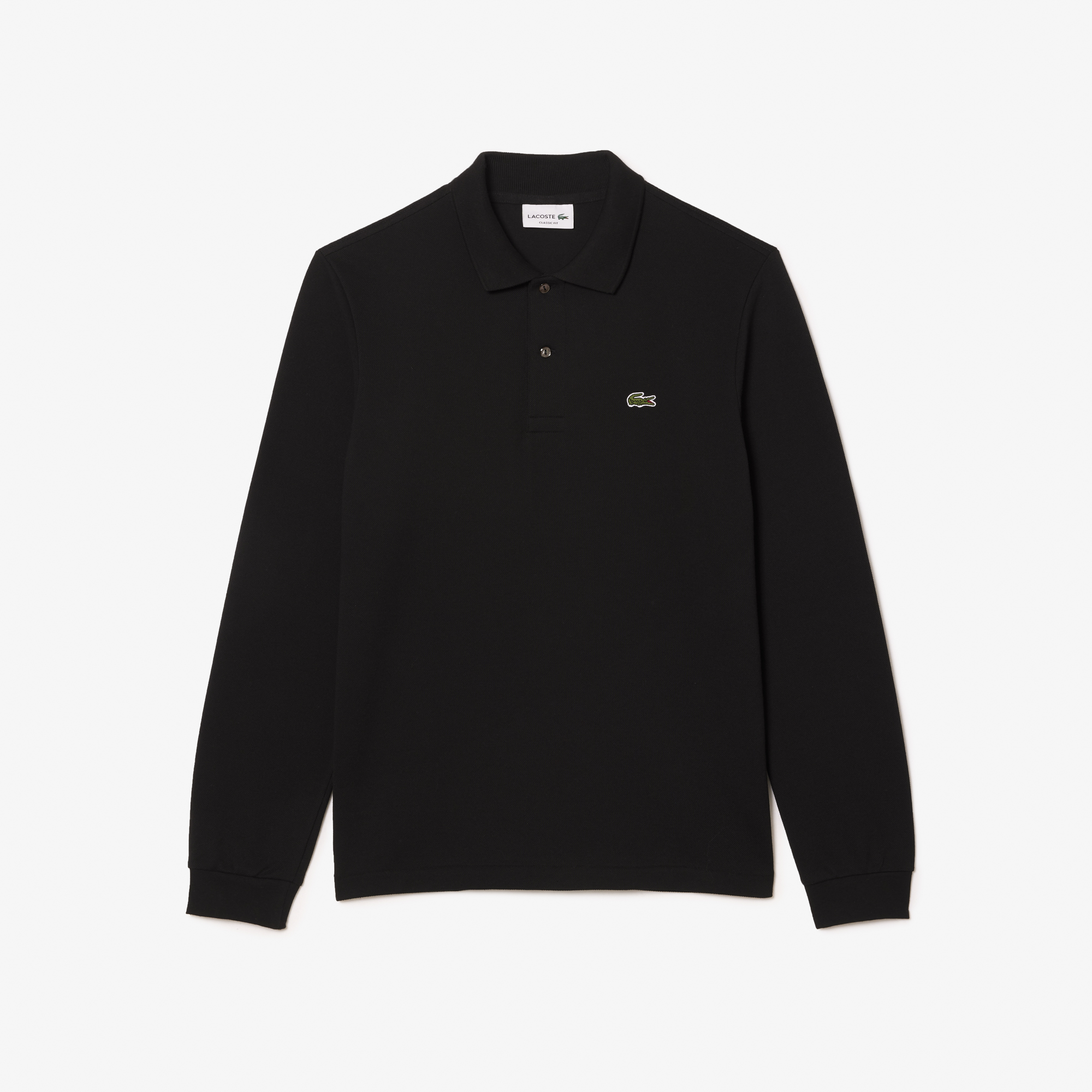 Polo homme Lacoste seconde main photo 1