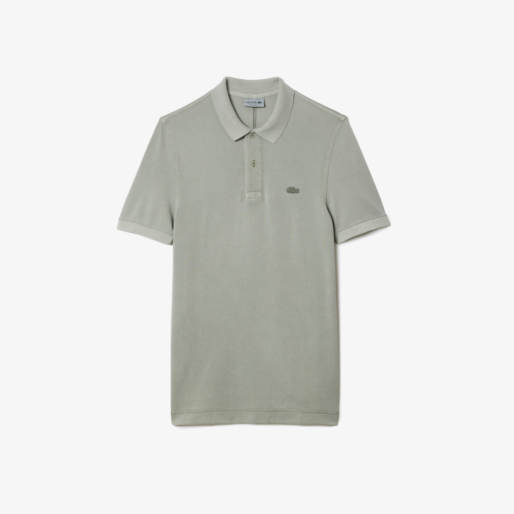 Polo homme Lacoste seconde main photo 1