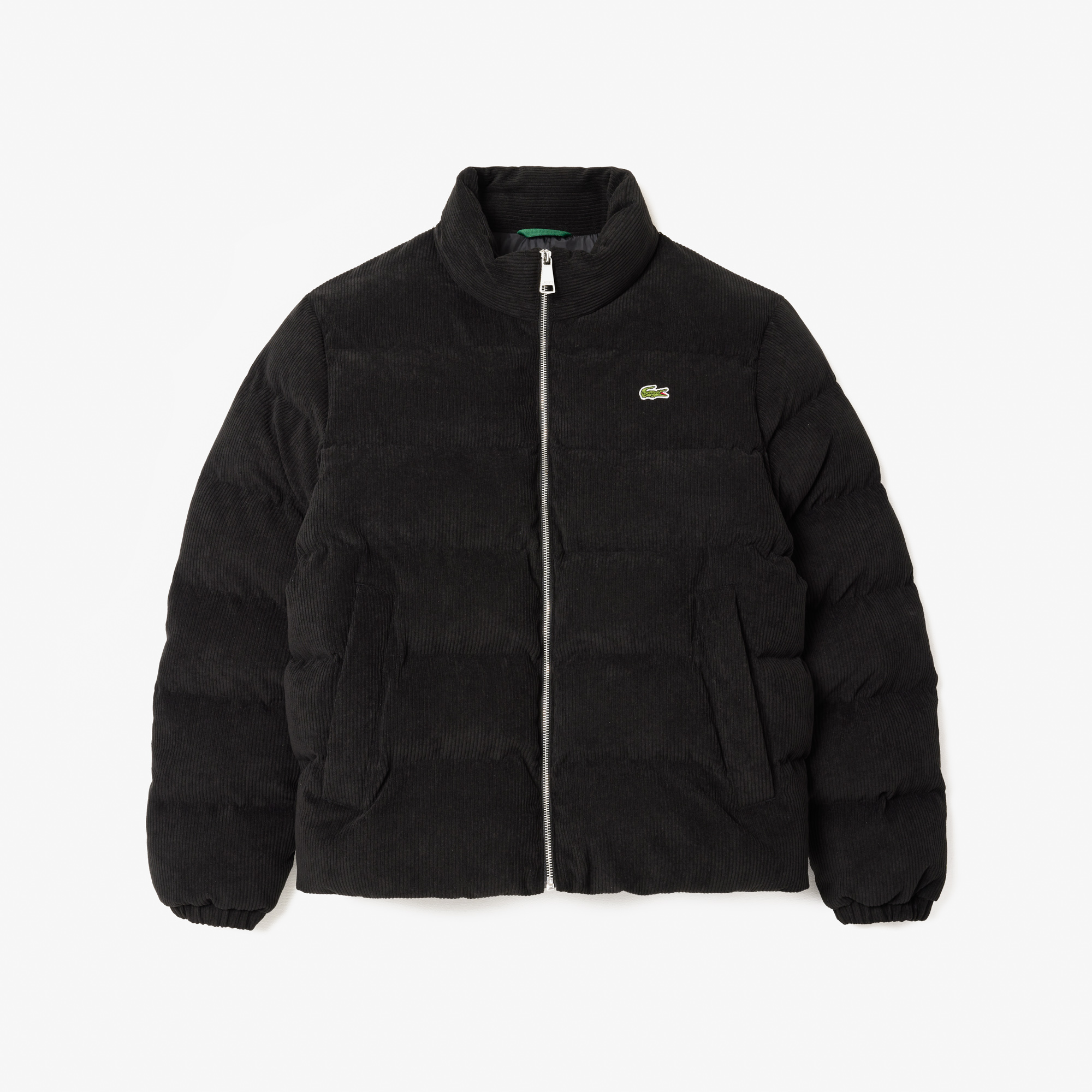 Doudoune homme Lacoste seconde main photo 1