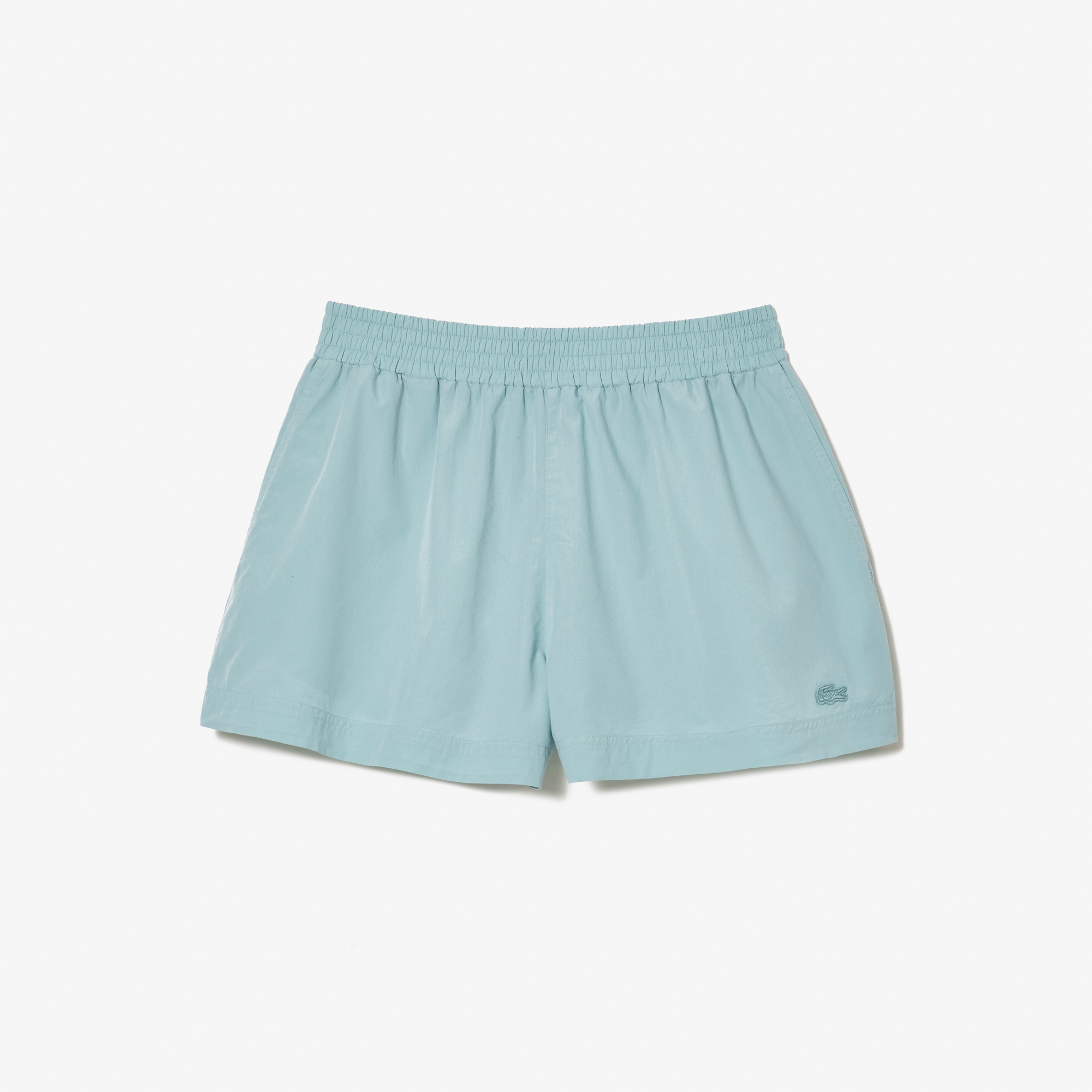 Short femme Lacoste seconde main photo 1