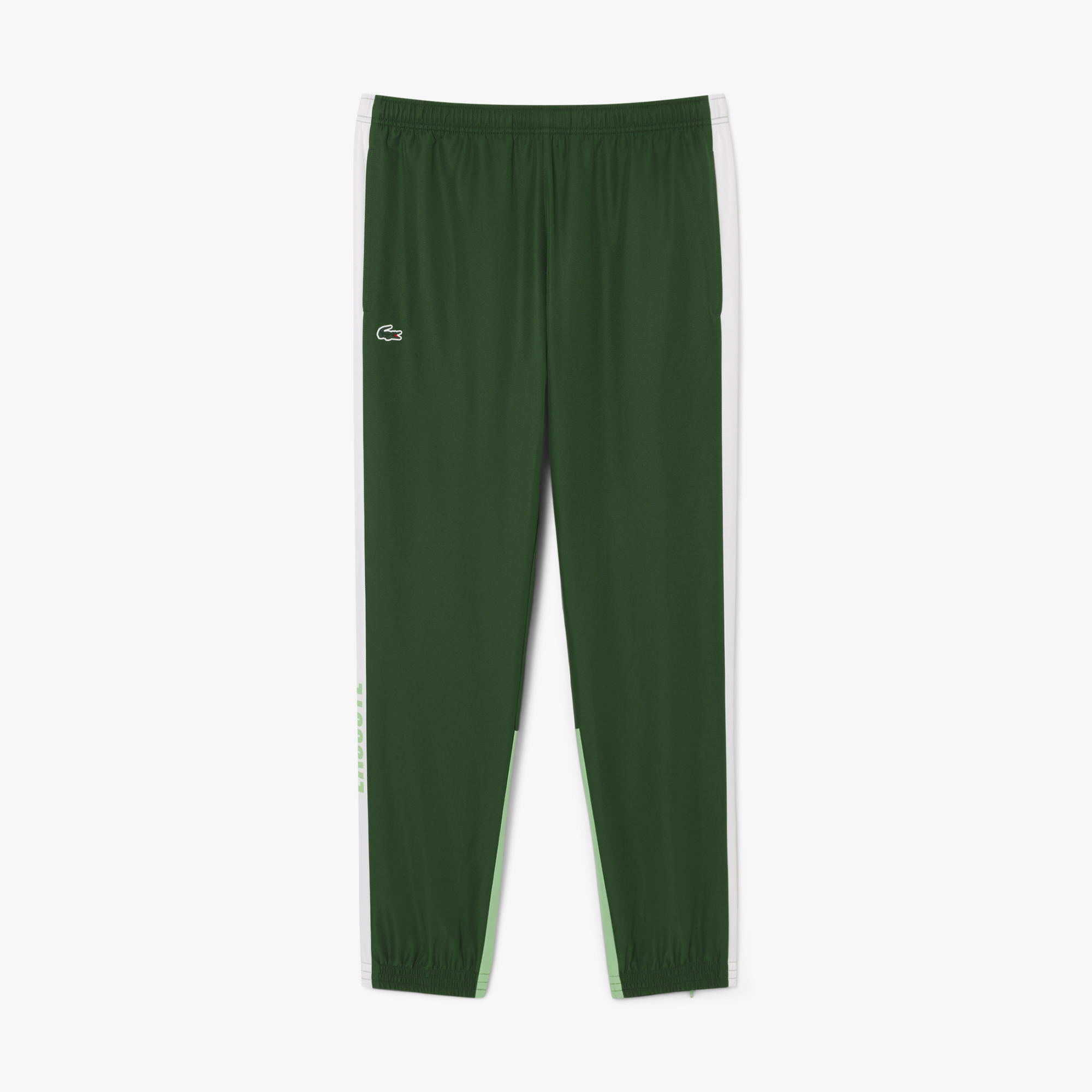 Pantalon de survêtement homme Lacoste seconde main photo 1