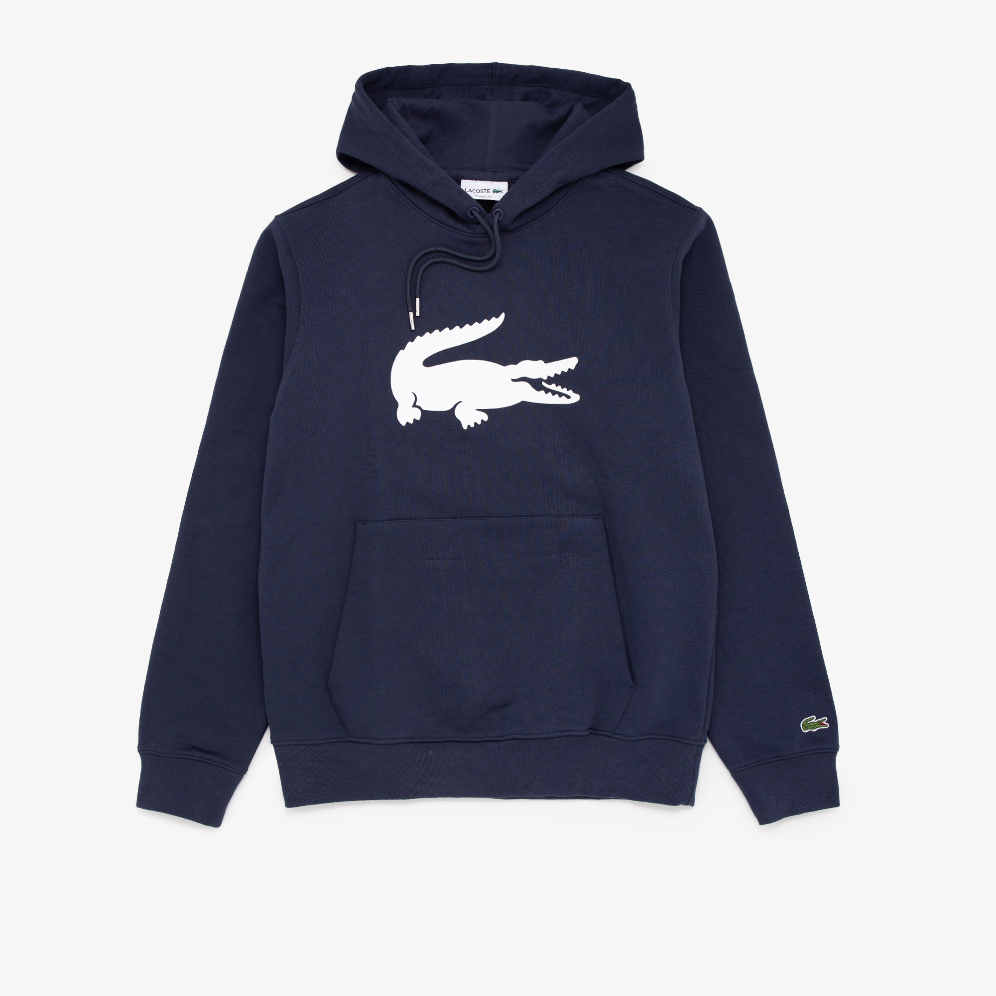 Sweatshirt homme Lacoste seconde main photo 1