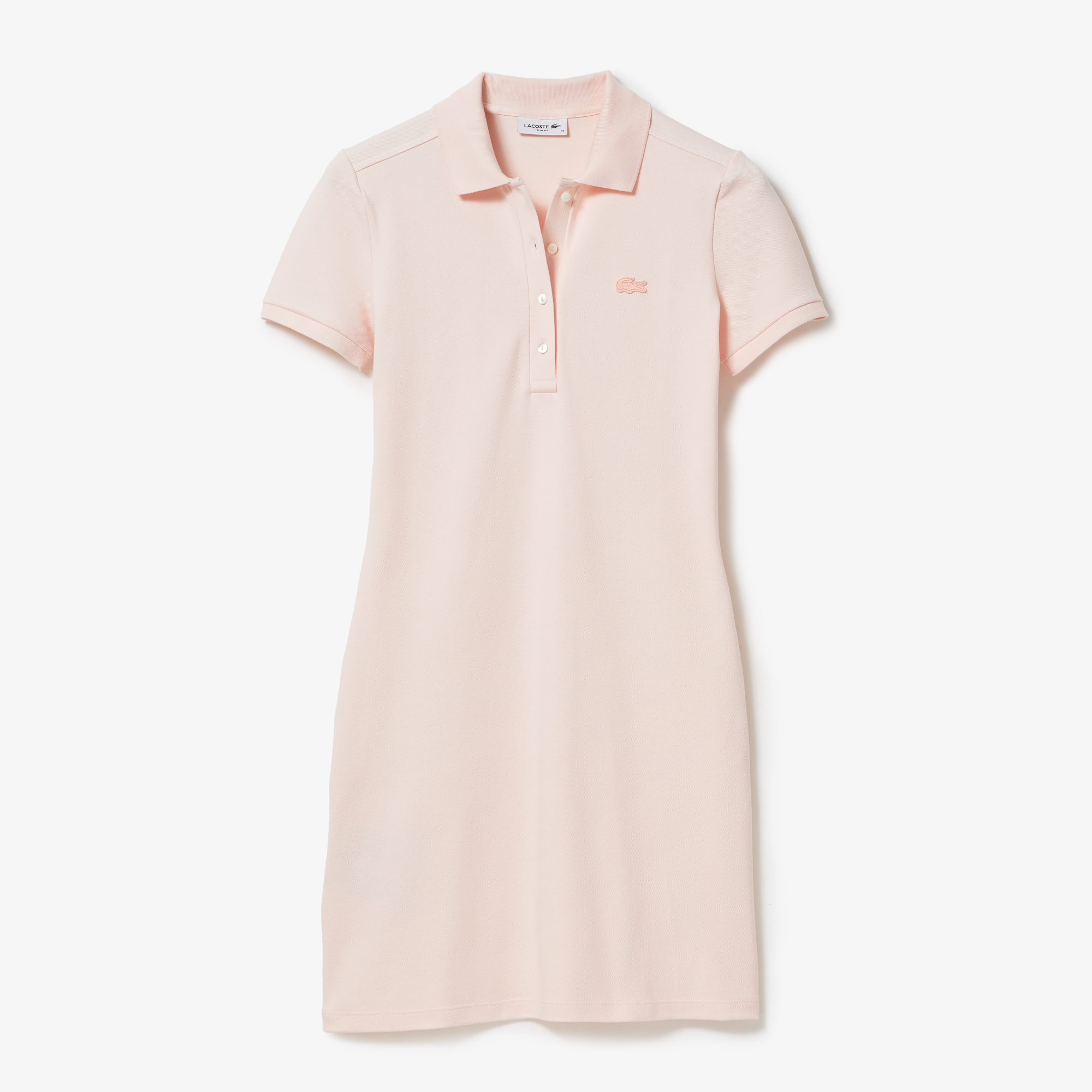 Robe femme Lacoste seconde main photo 1