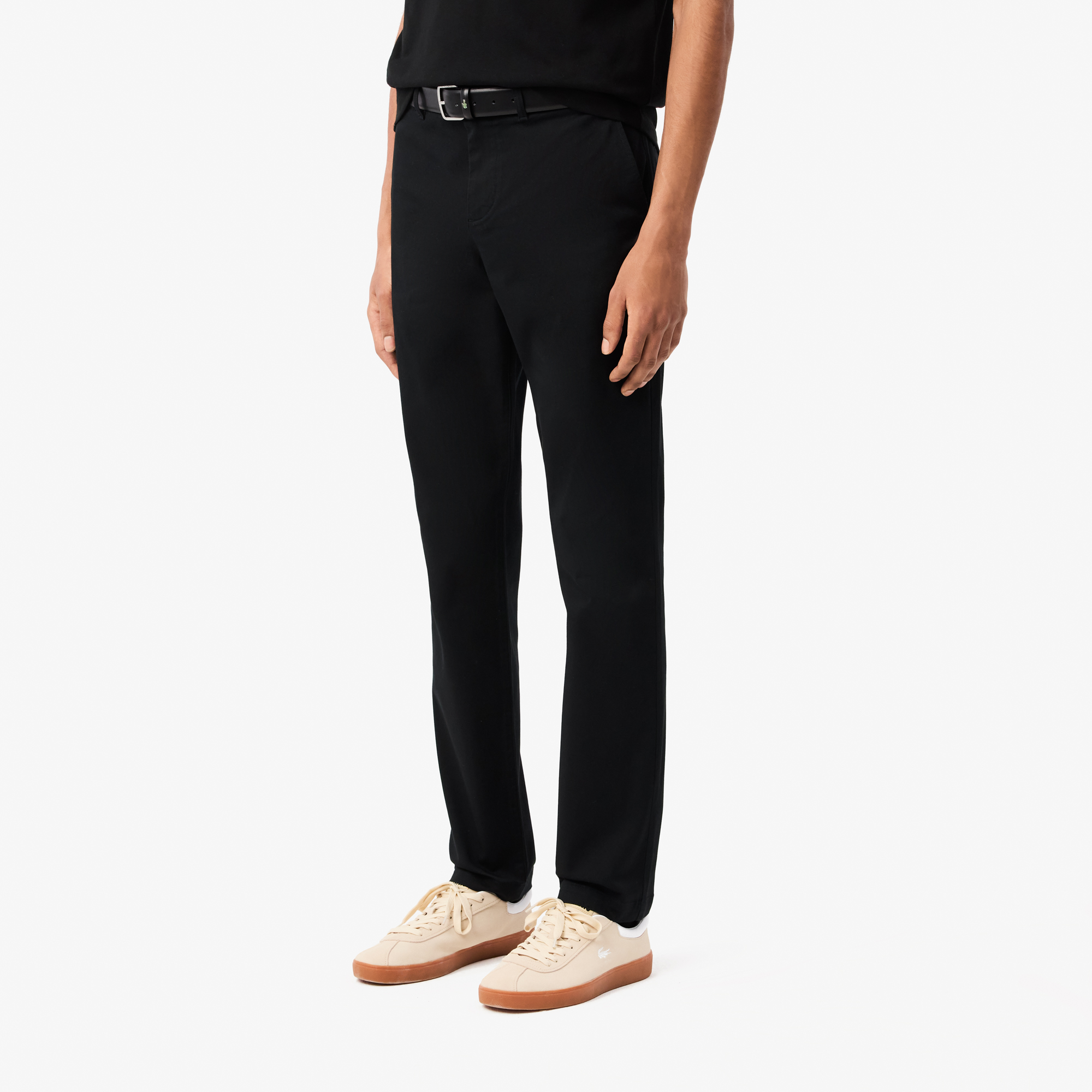 Pantalon homme Lacoste seconde main photo 3