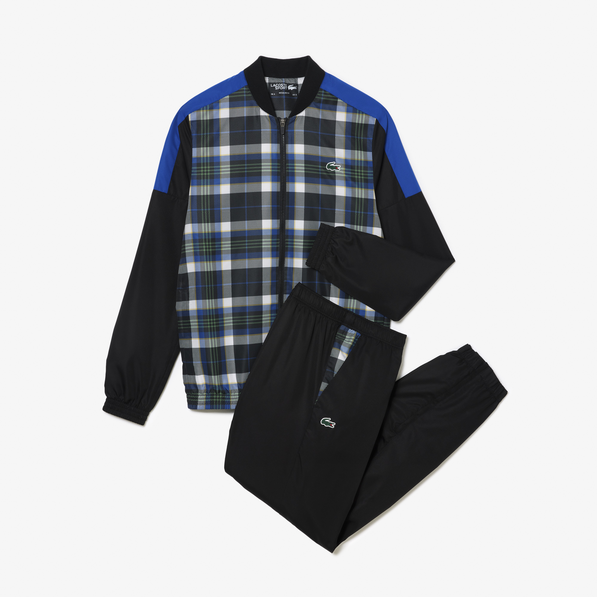 Ensemble de survêtement homme Lacoste seconde main photo 1