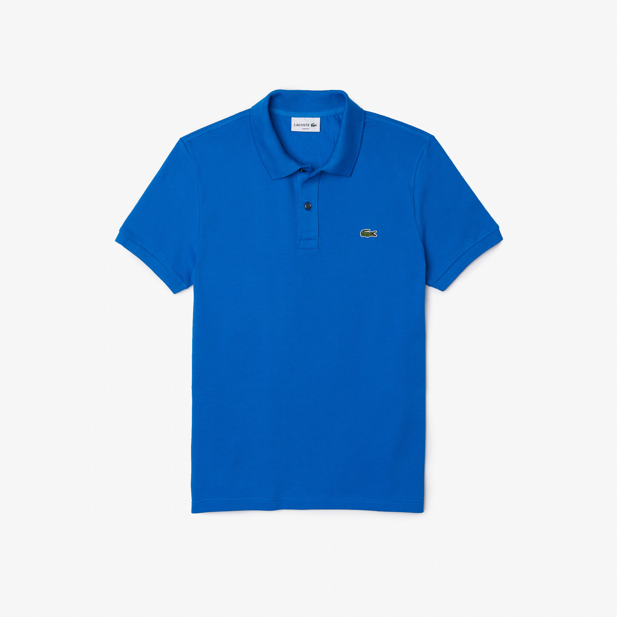 Polo homme Lacoste seconde main photo 1
