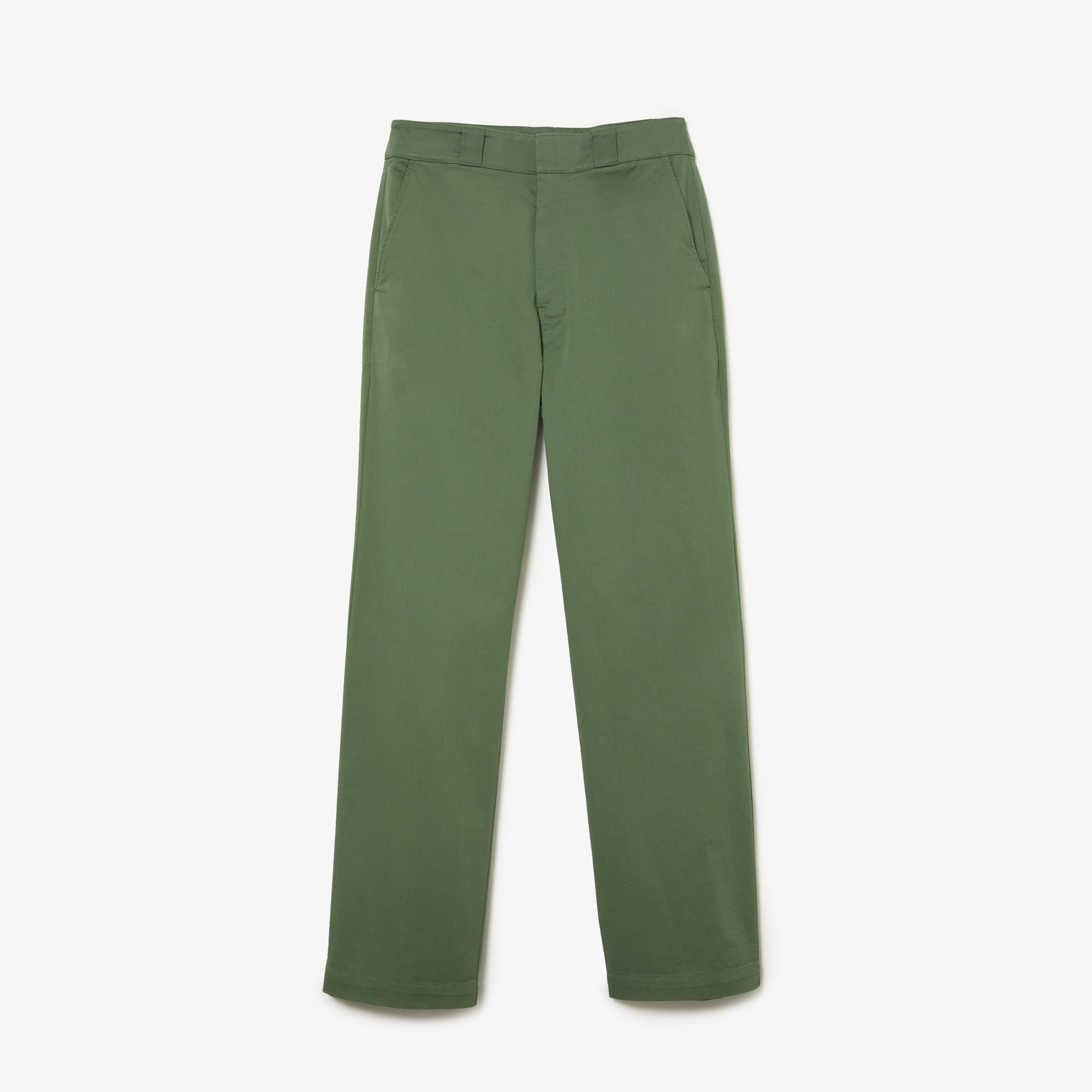 Pantalon femme Lacoste seconde main photo 1
