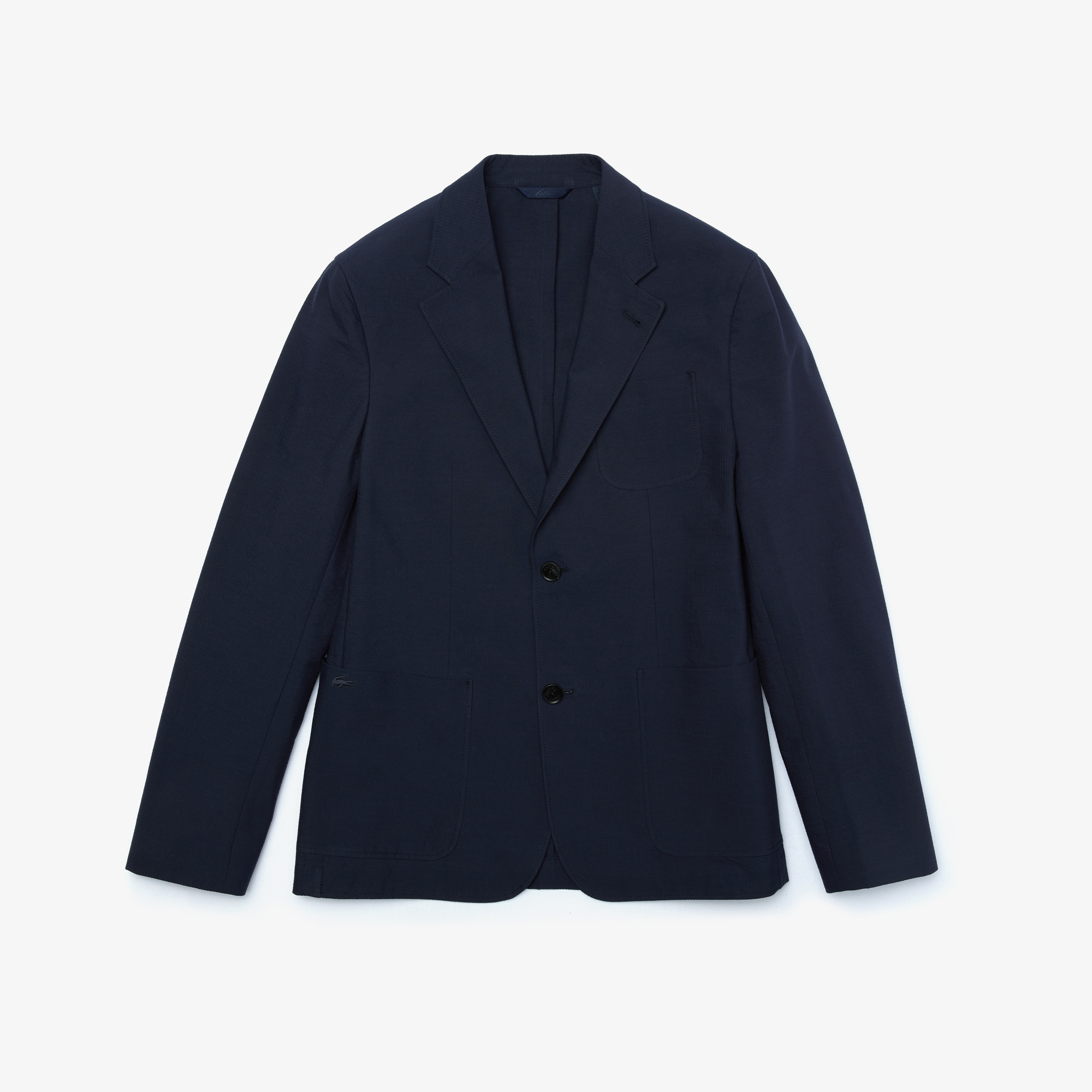 Blazer homme Lacoste seconde main photo 1